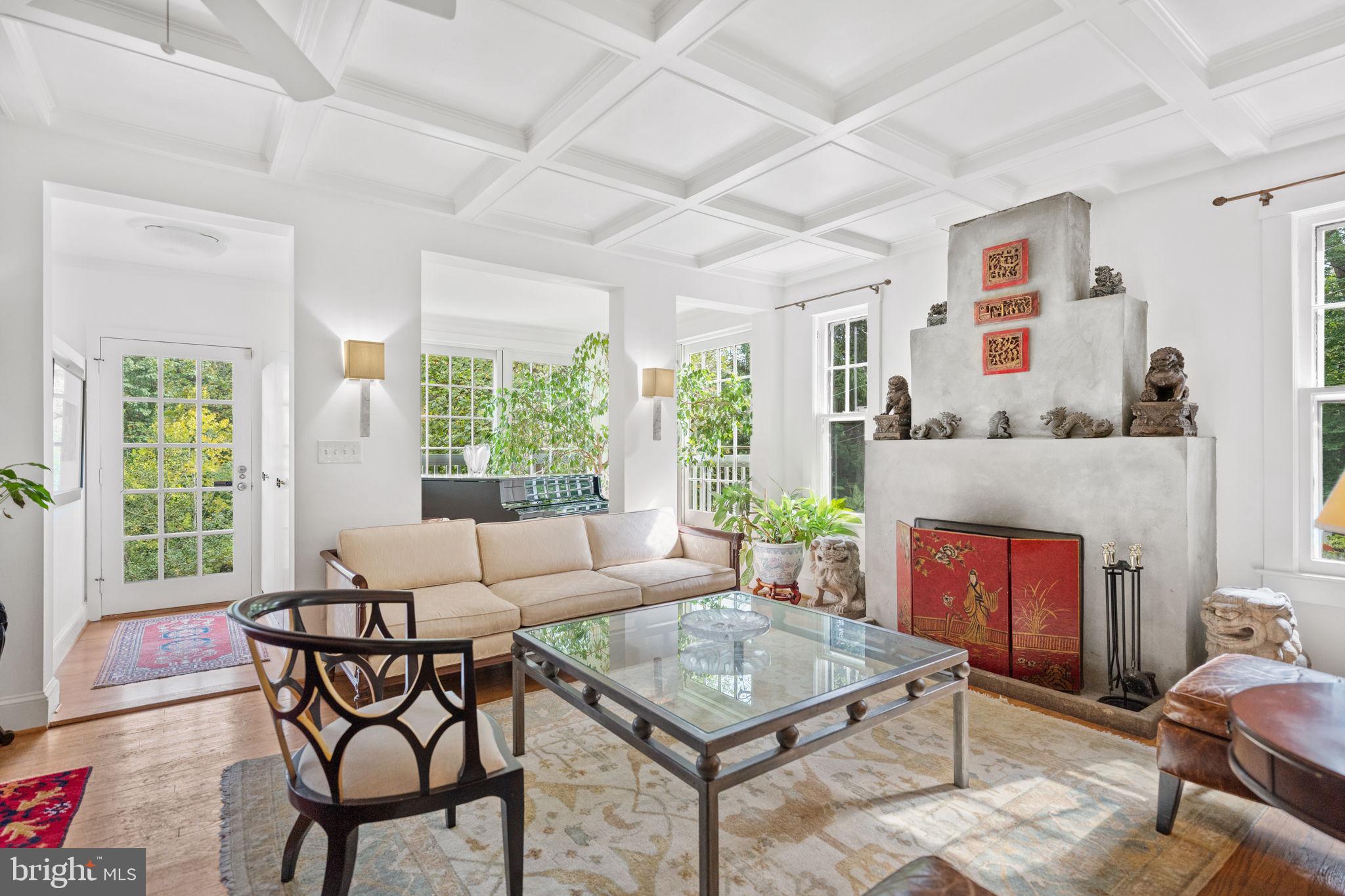 TAKOMA PARK - Residential