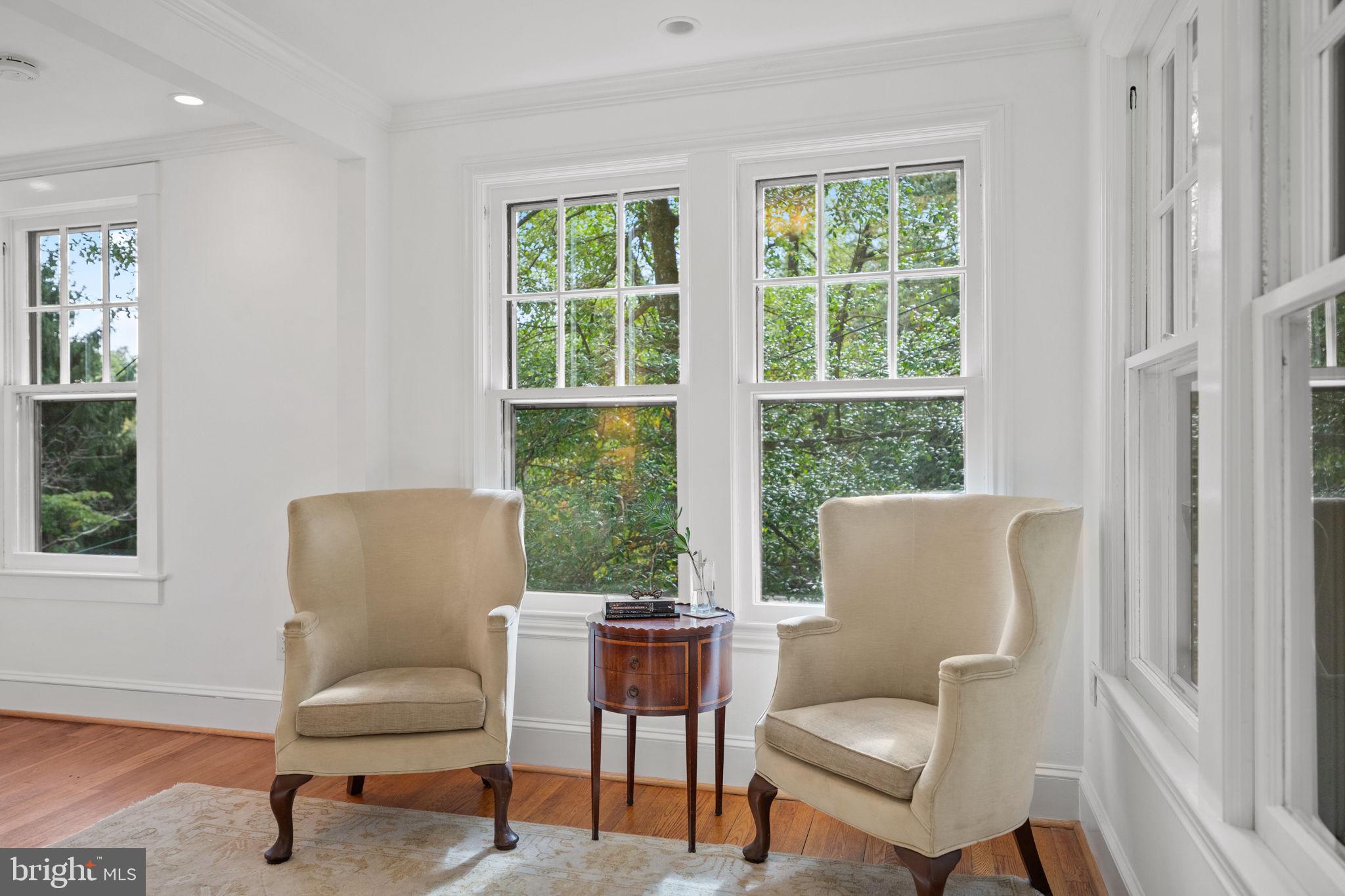 TAKOMA PARK - Residential