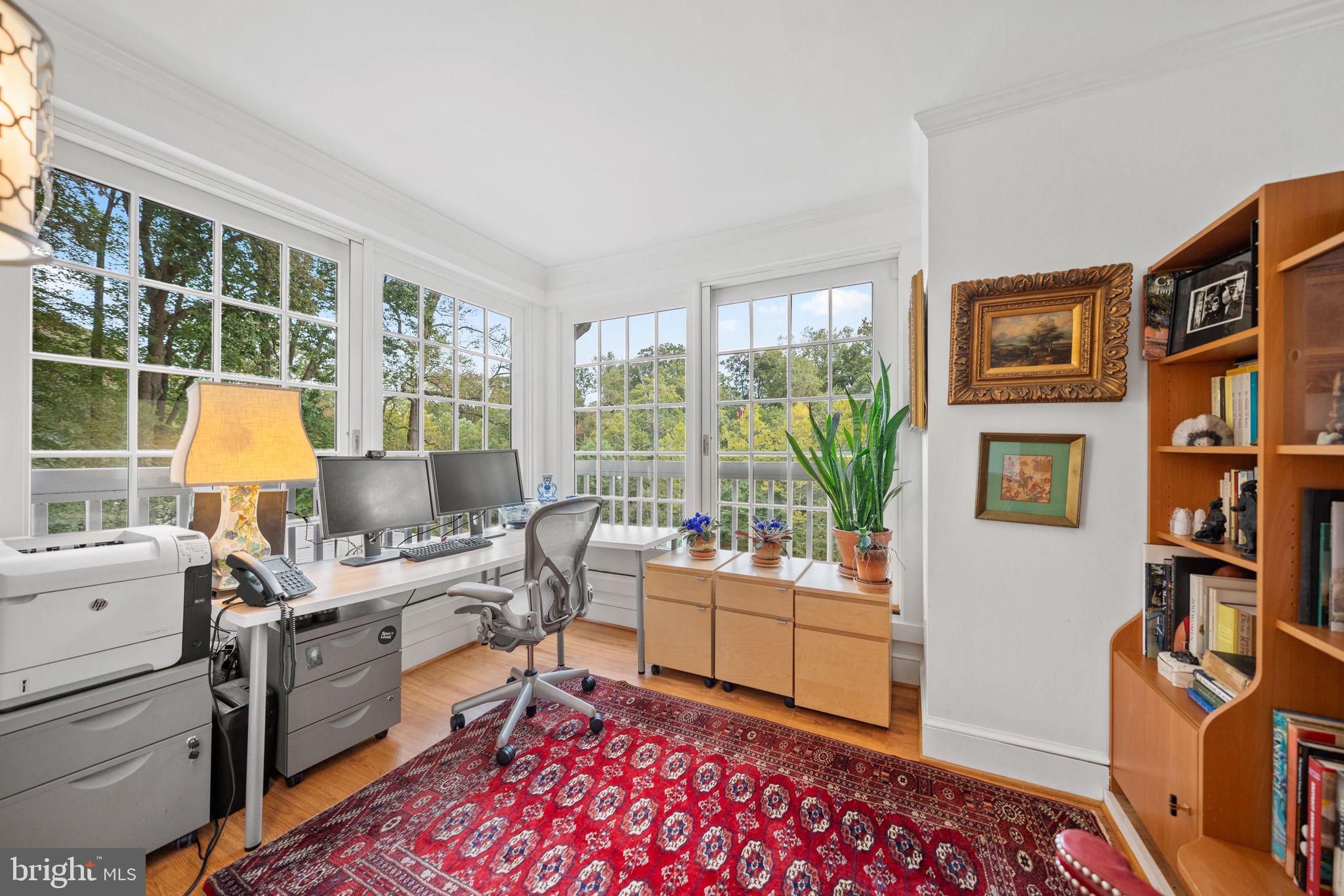 TAKOMA PARK - Residential