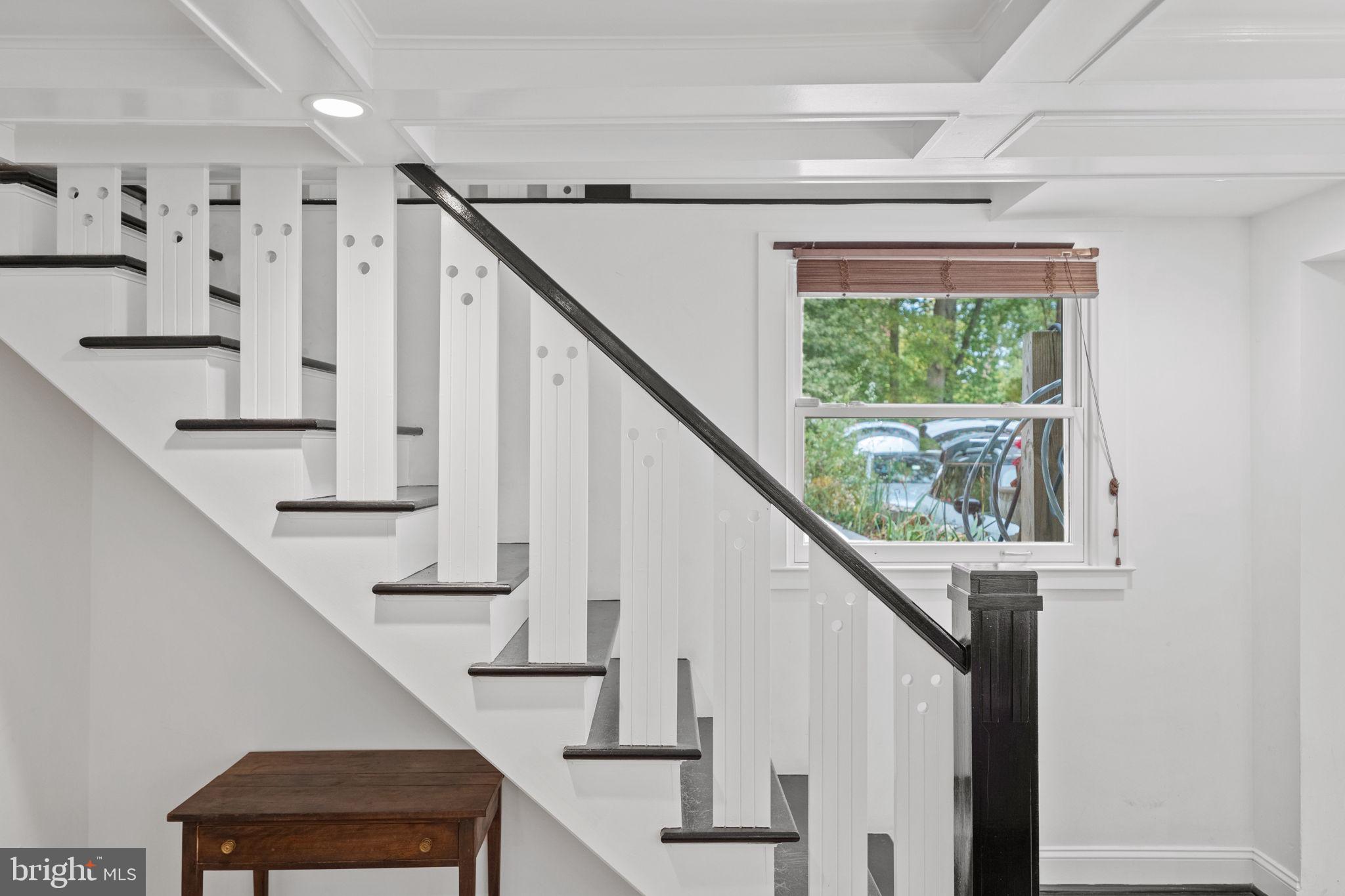 TAKOMA PARK - Residential