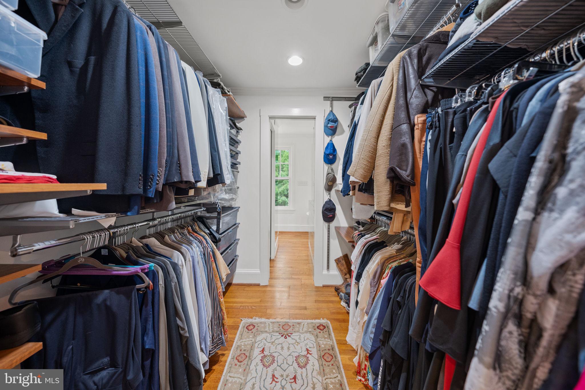 TAKOMA PARK - Residential