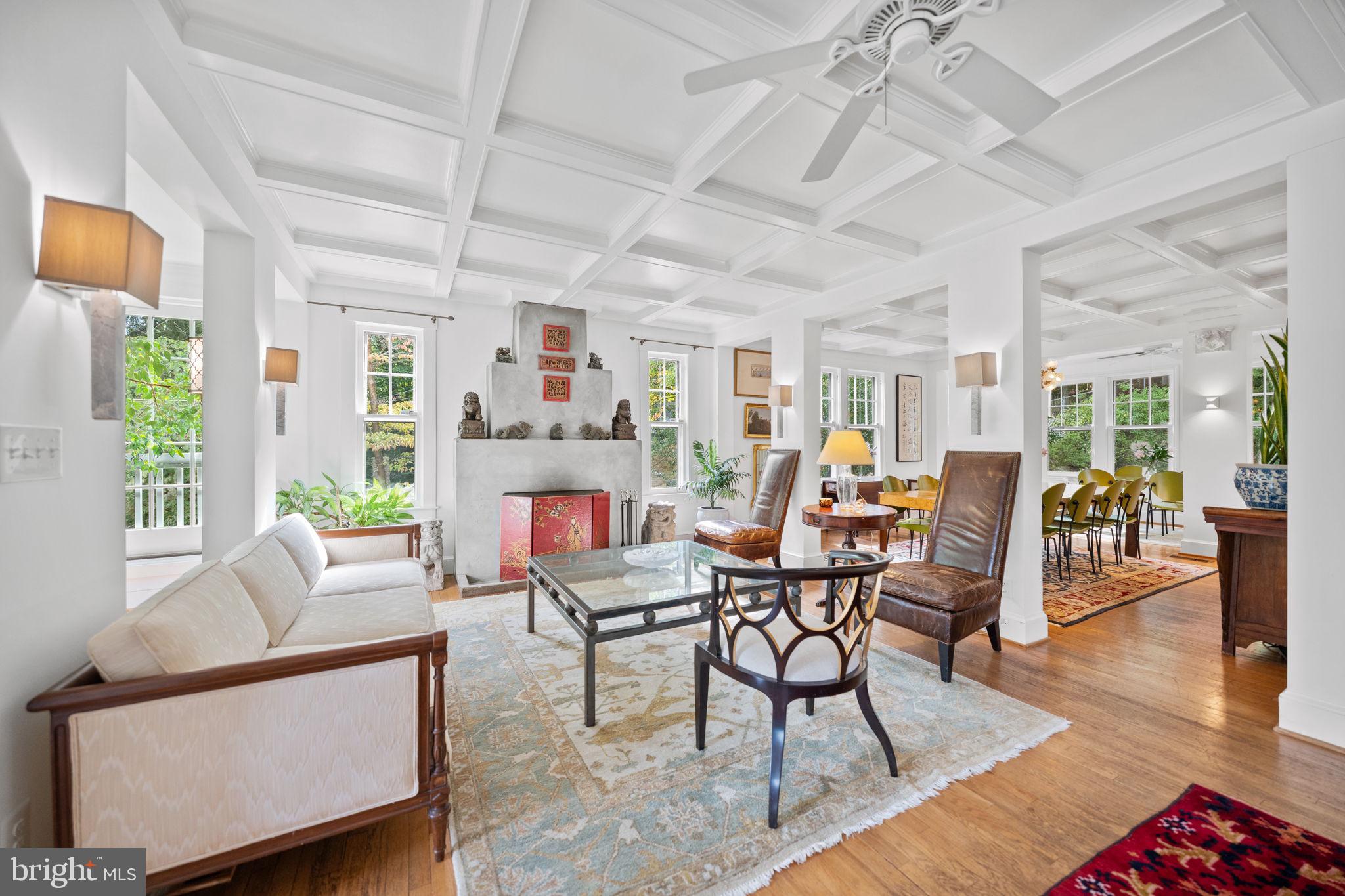 TAKOMA PARK - Residential