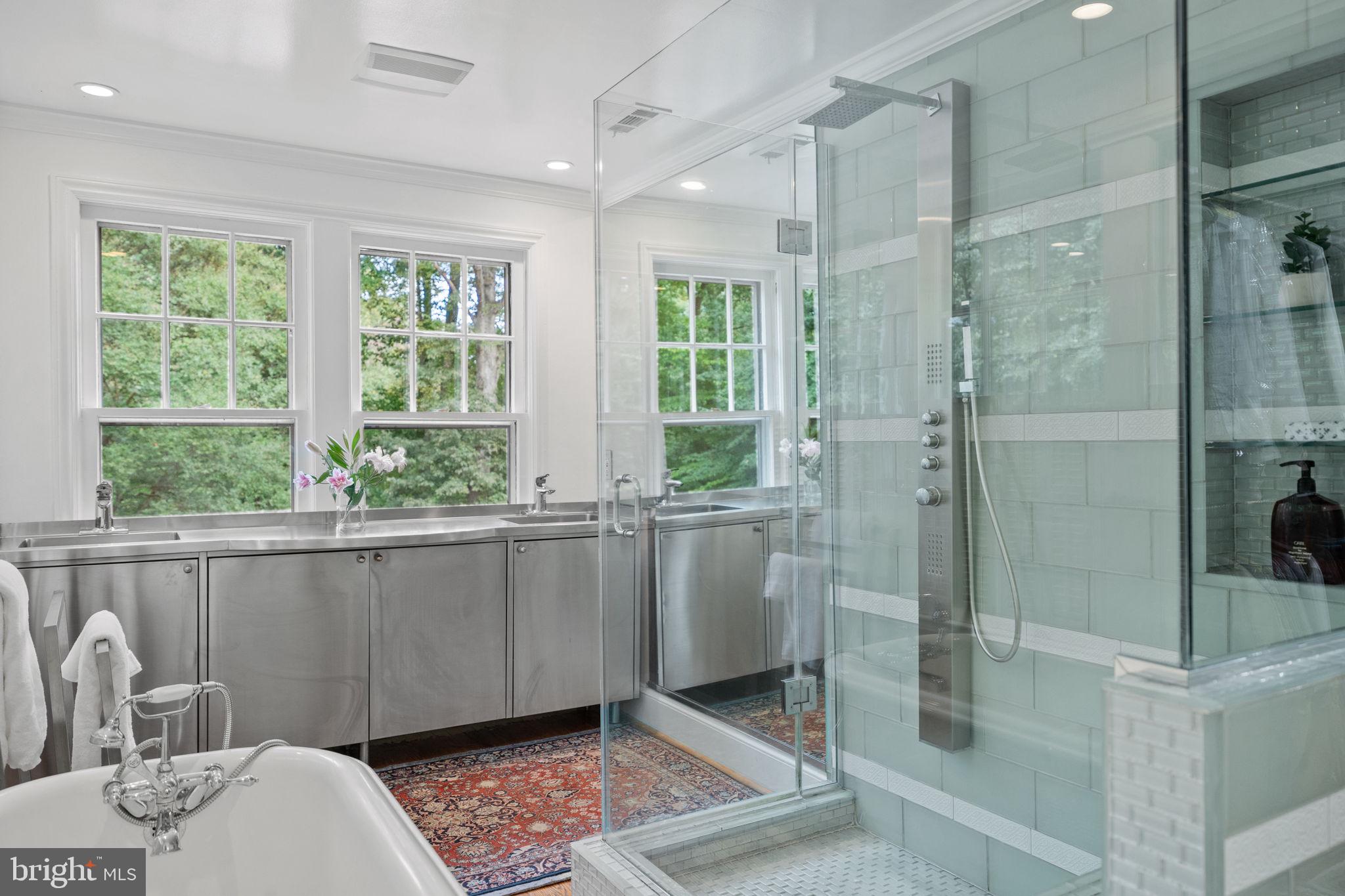 TAKOMA PARK - Residential