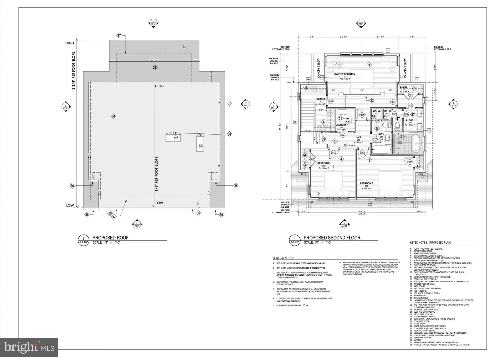 TAKOMA PARK - Residential