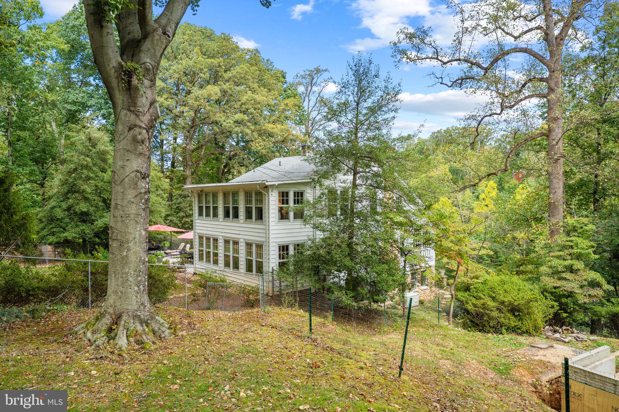 TAKOMA PARK - Residential