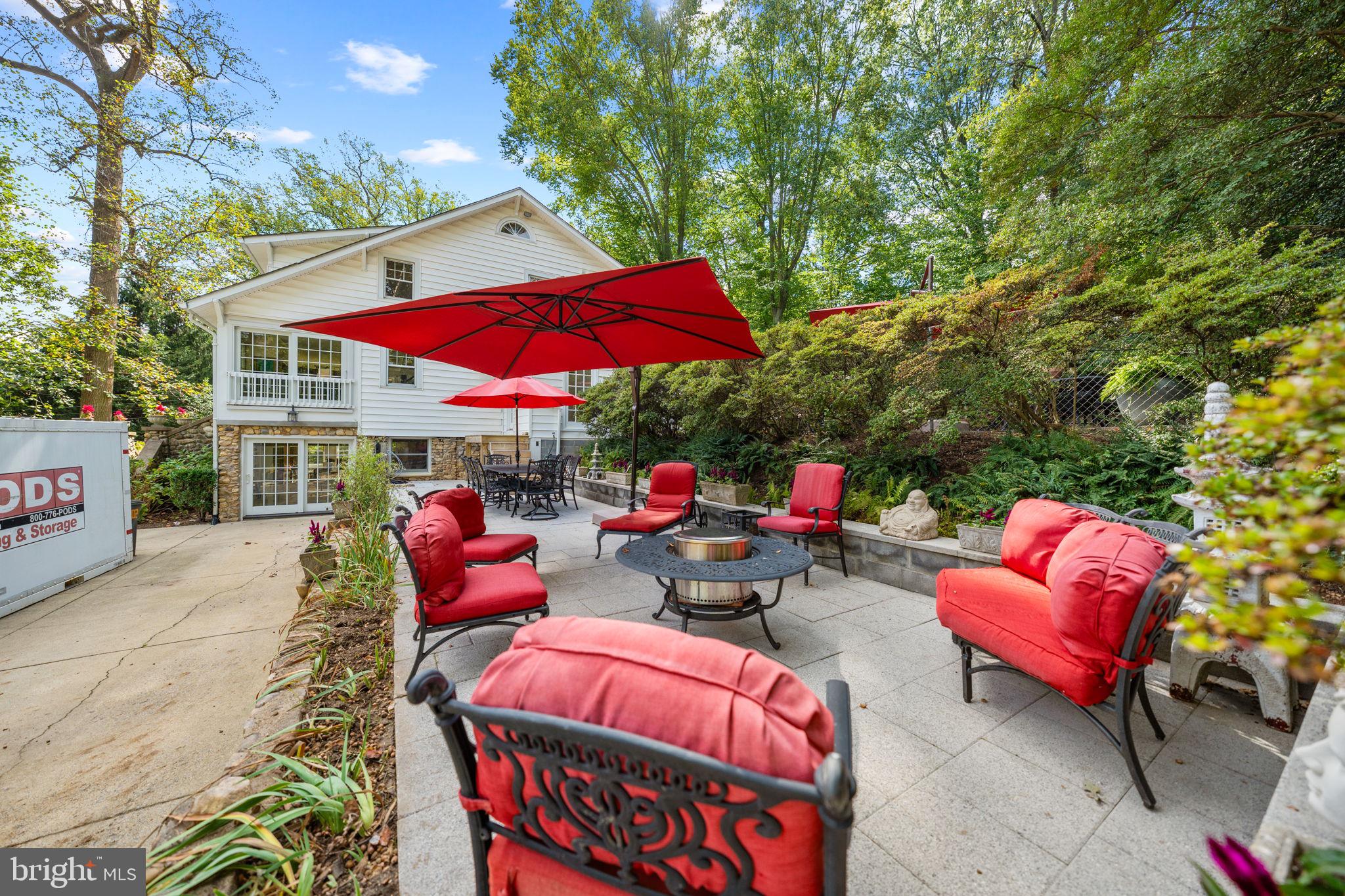 TAKOMA PARK - Residential