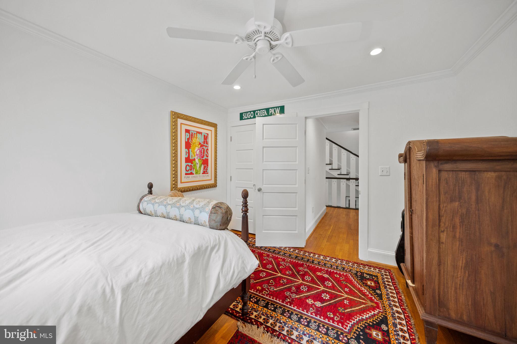 TAKOMA PARK - Residential