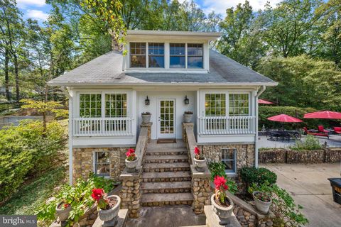 702 & 704 SLIGO CREEK PARKWAY TAKOMA PARK MD 20912