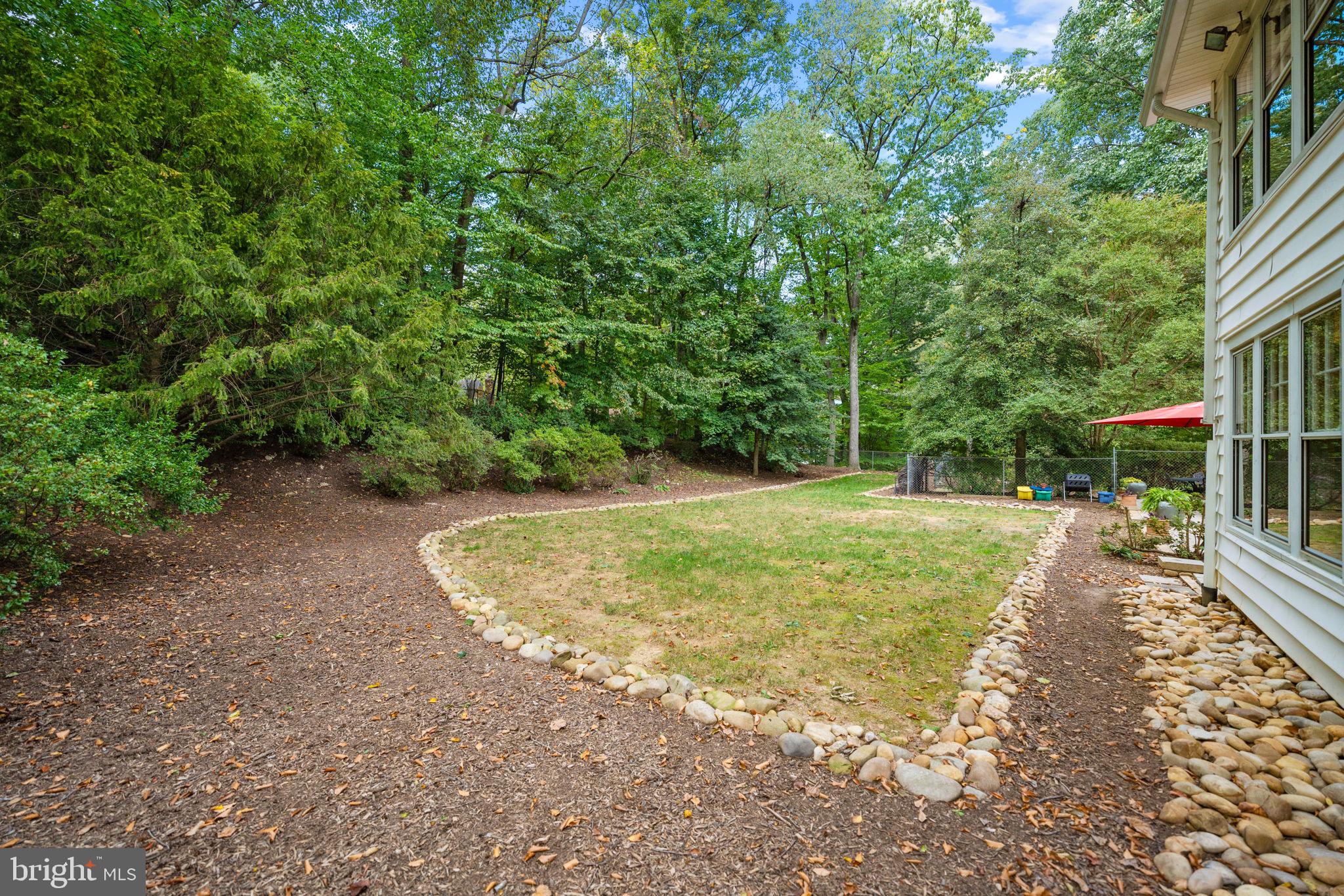 TAKOMA PARK - Residential