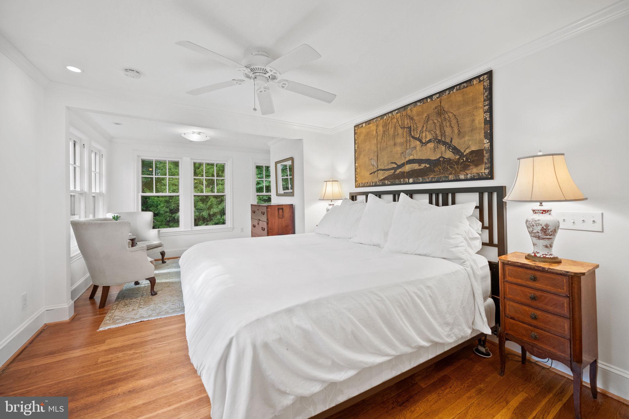 TAKOMA PARK - Residential