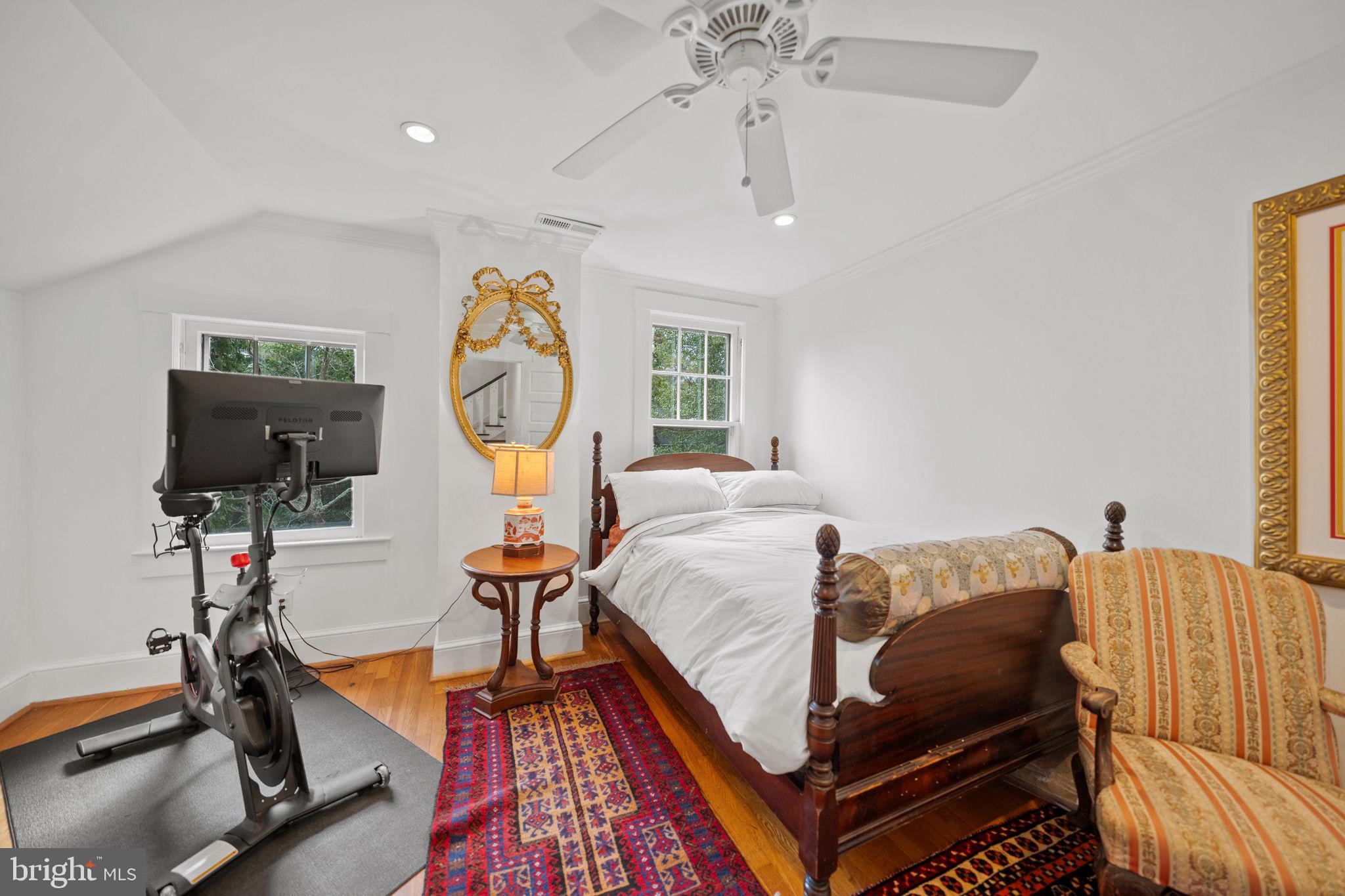 TAKOMA PARK - Residential