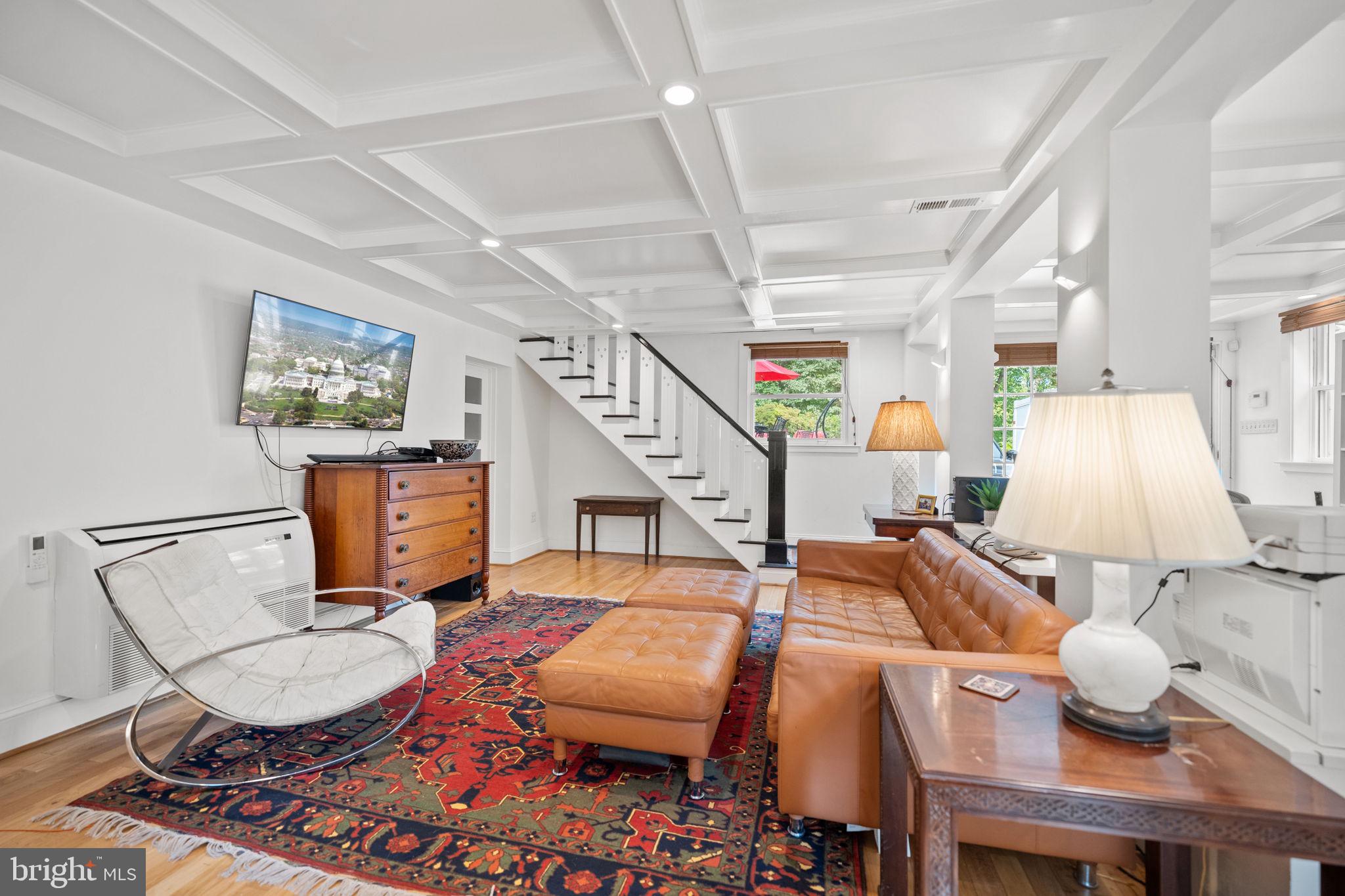 TAKOMA PARK - Residential