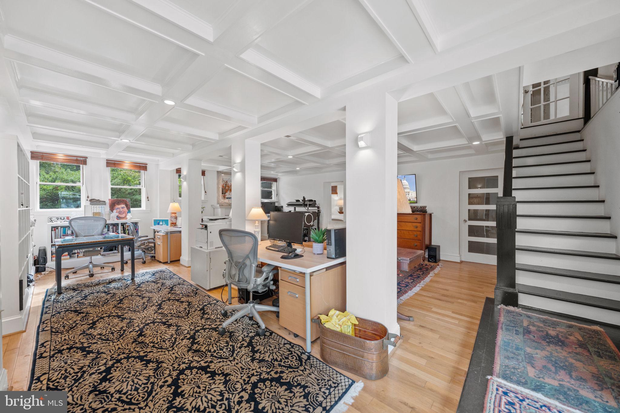 TAKOMA PARK - Residential