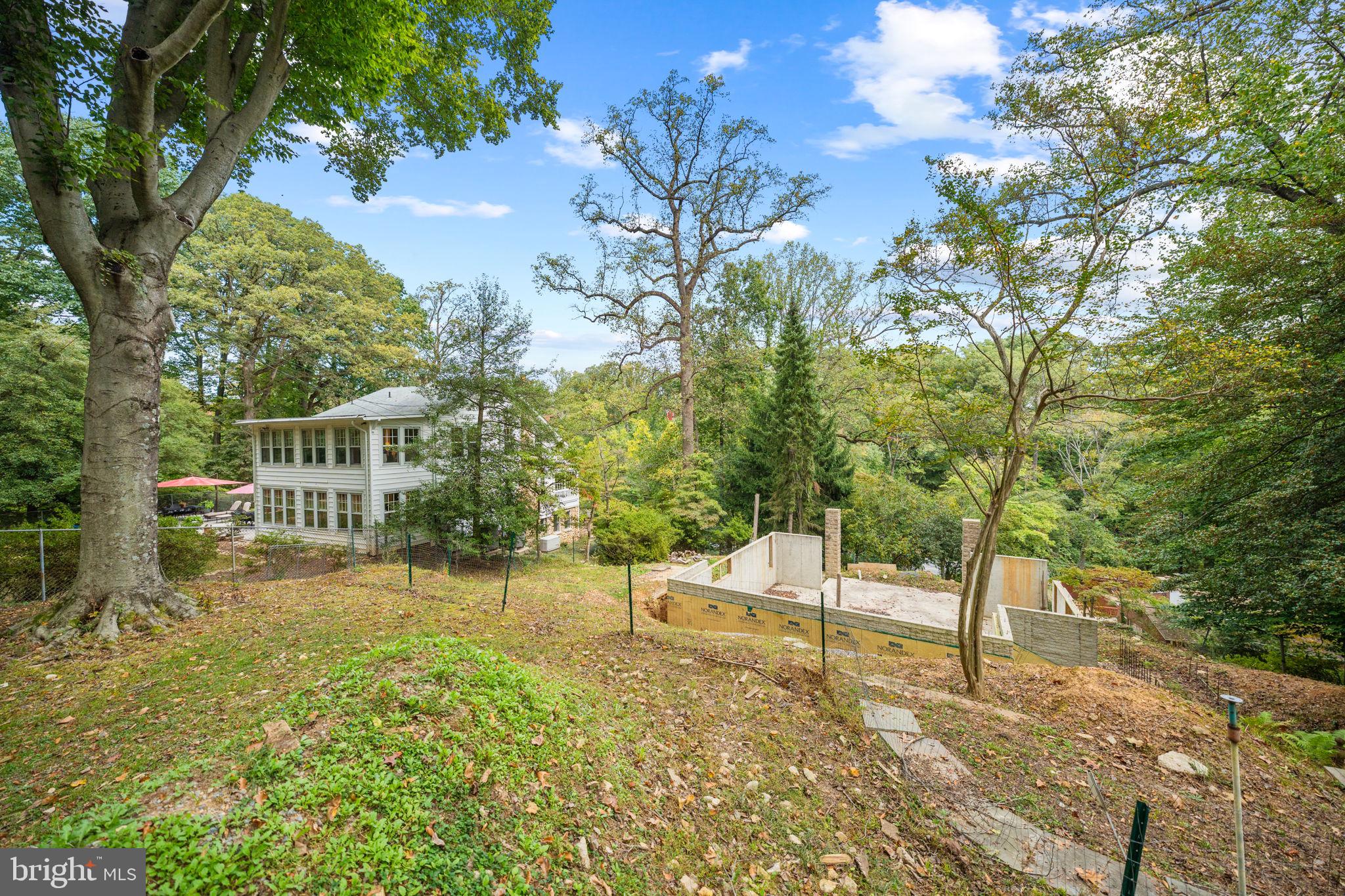 TAKOMA PARK - Residential