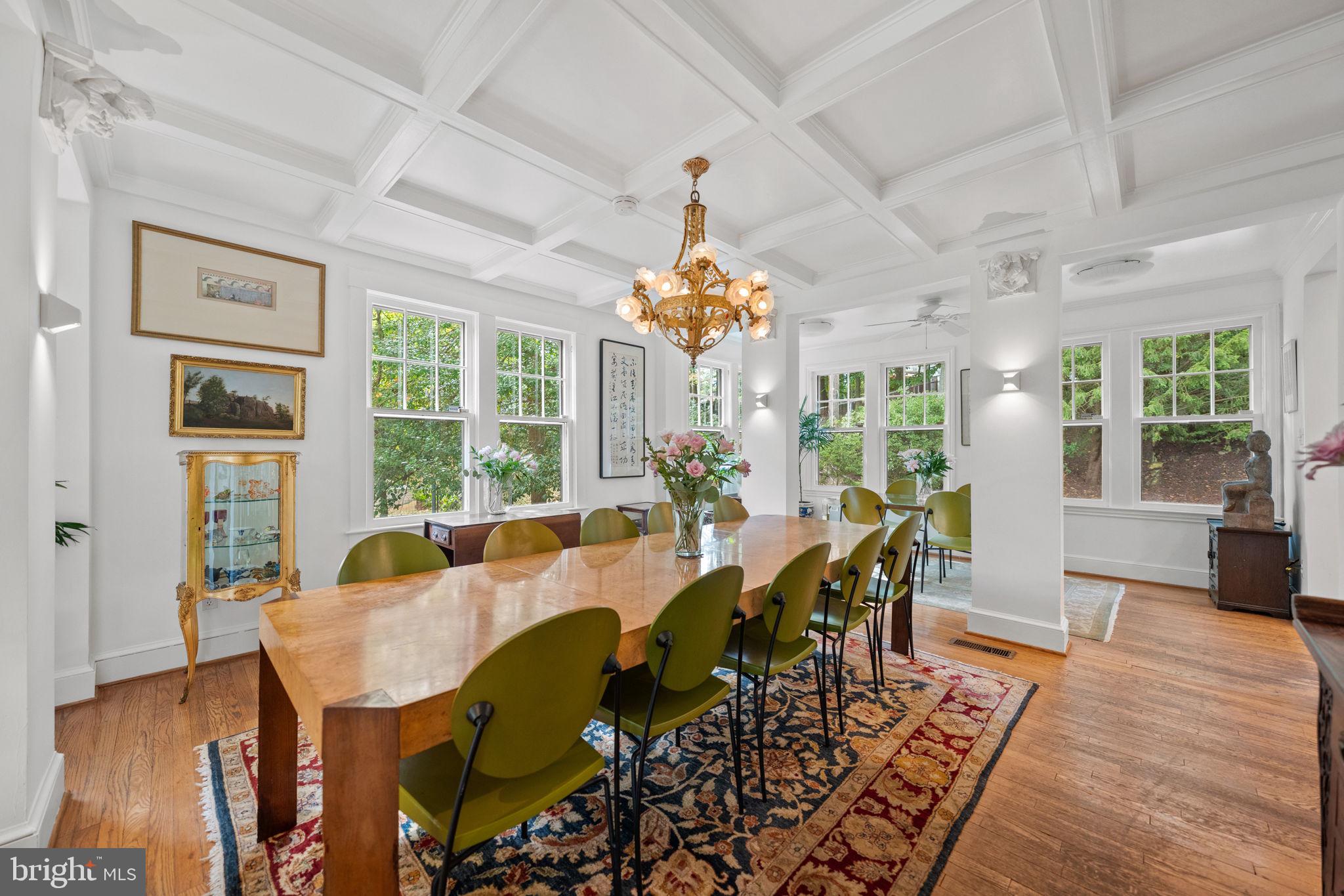 TAKOMA PARK - Residential