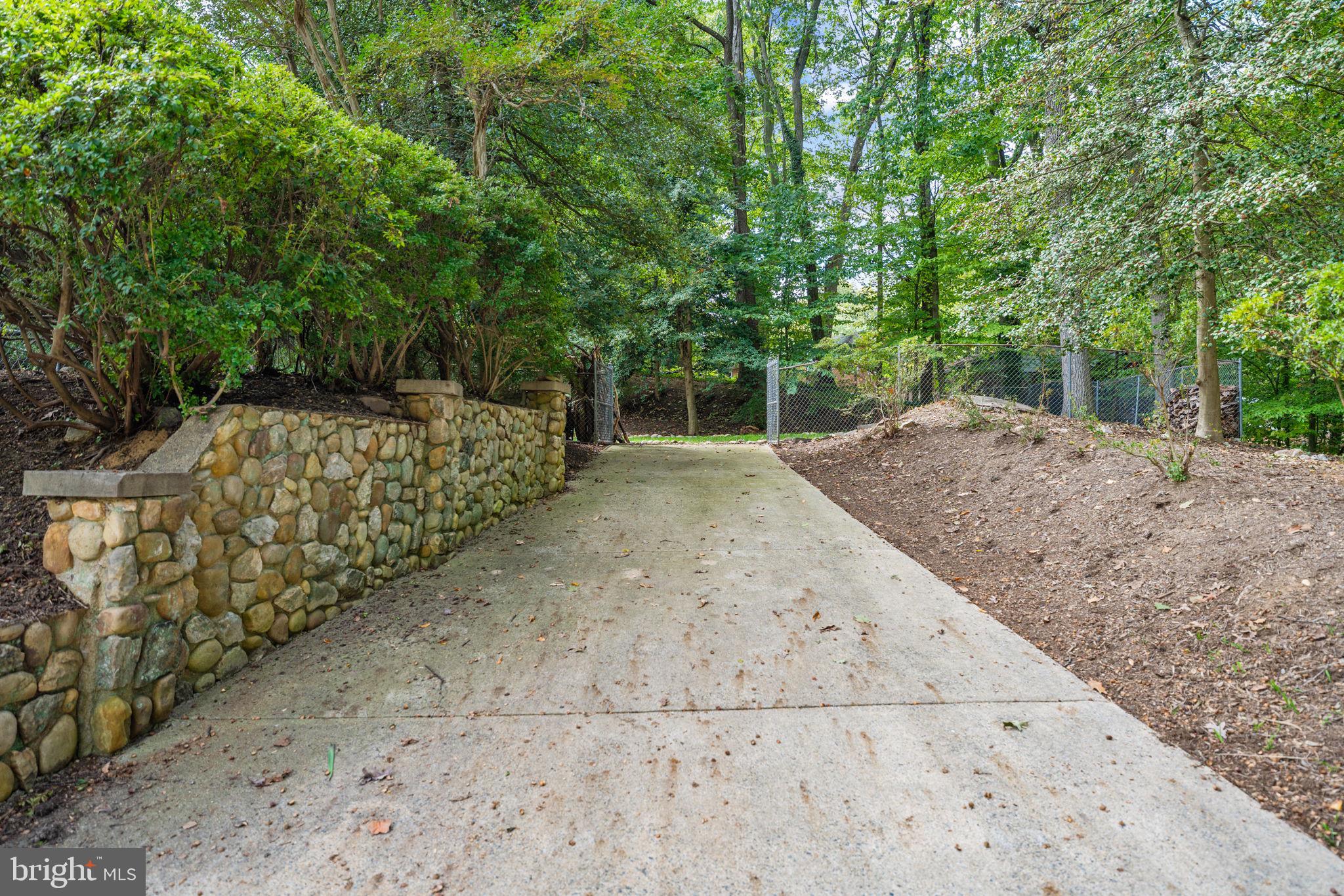 TAKOMA PARK - Residential