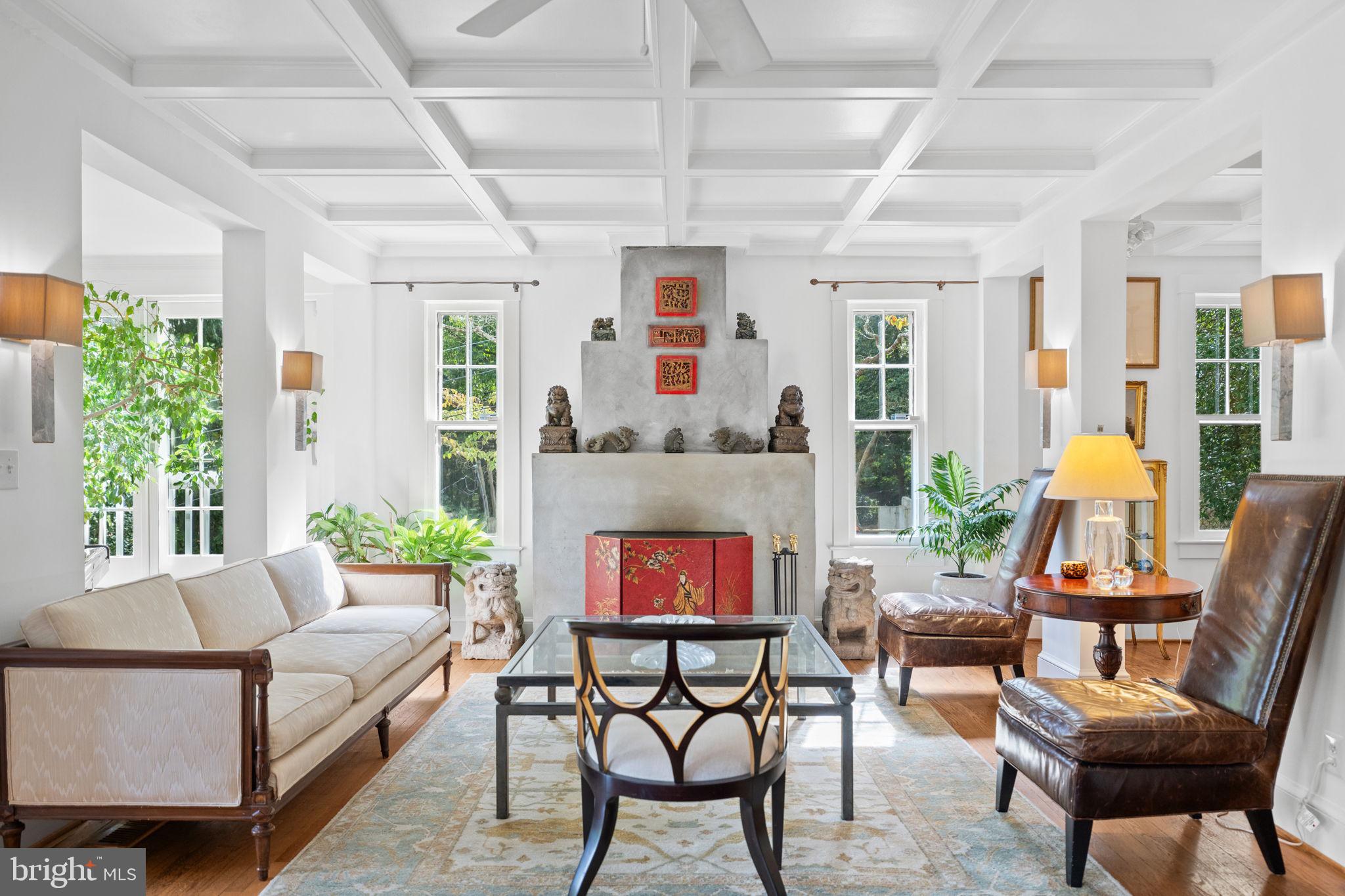 TAKOMA PARK - Residential