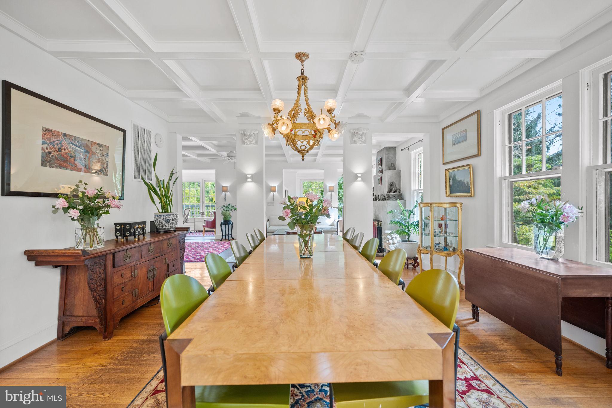 TAKOMA PARK - Residential