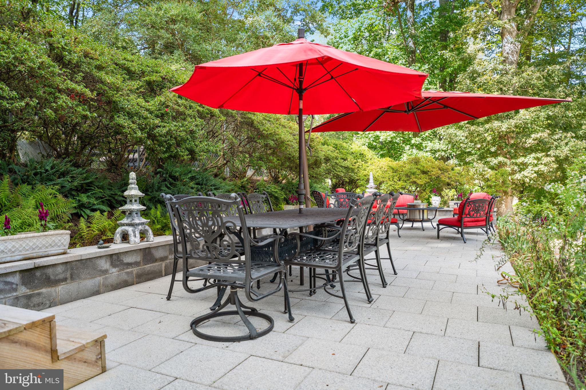 TAKOMA PARK - Residential