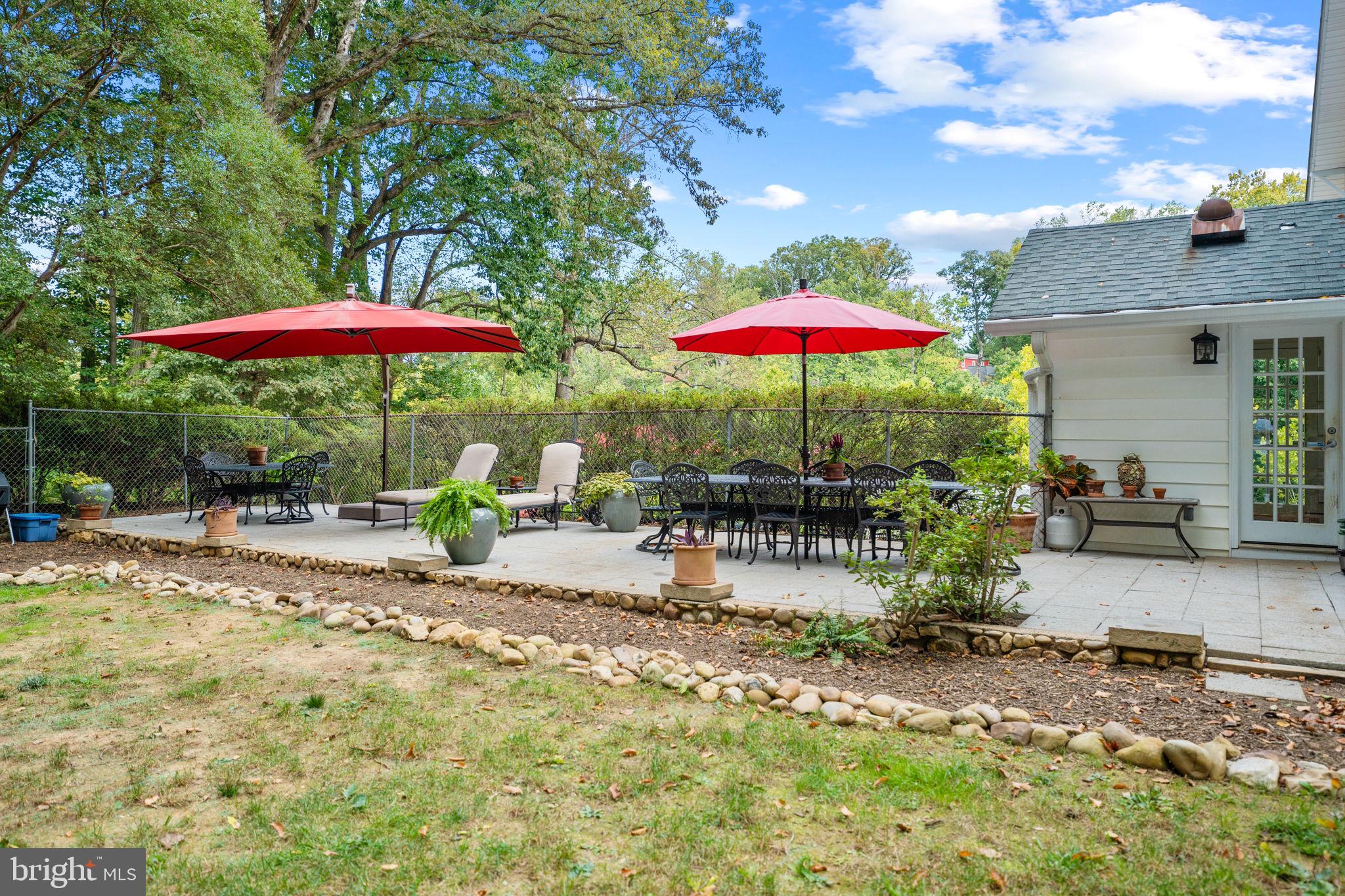 TAKOMA PARK - Residential