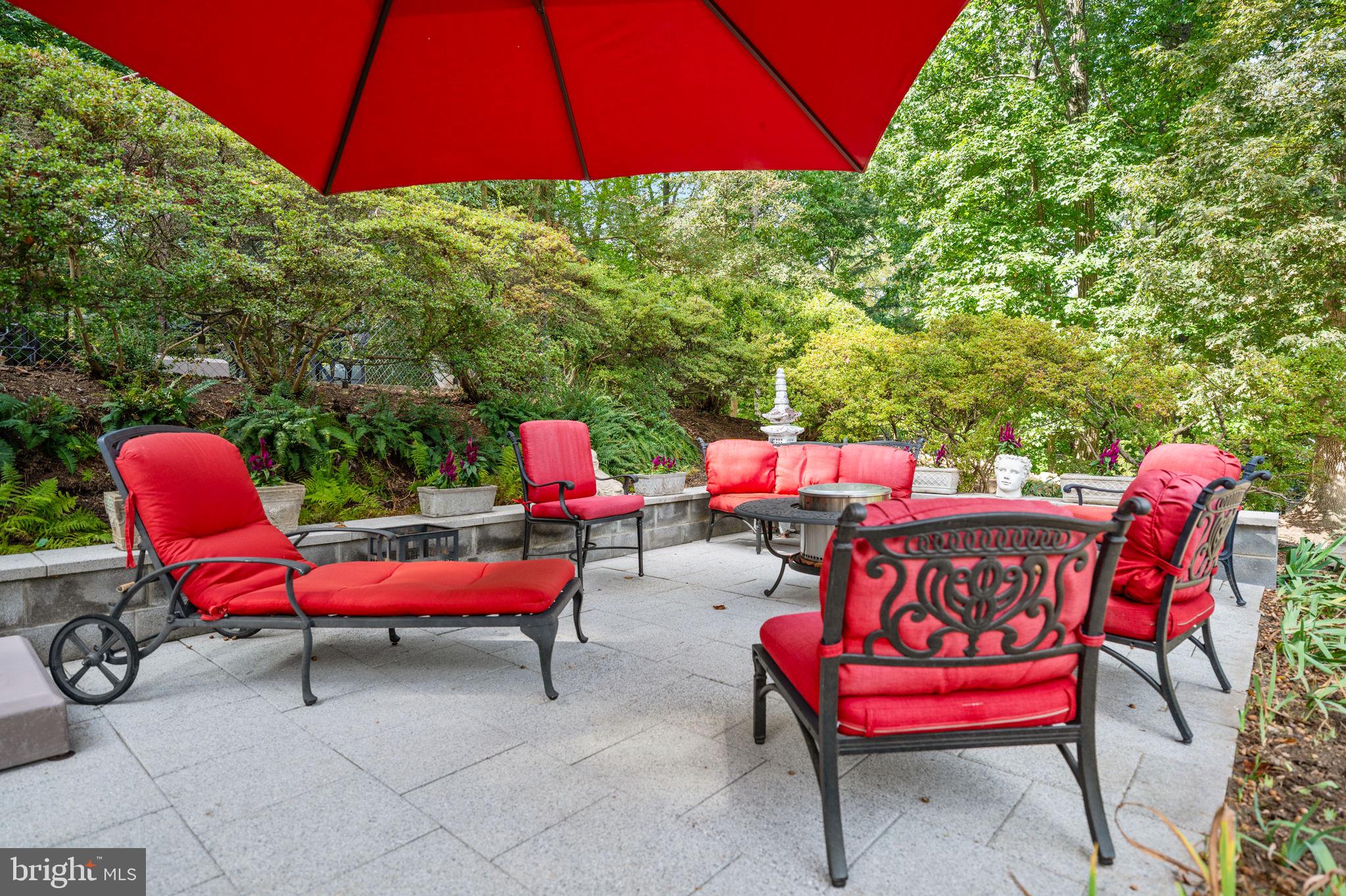 TAKOMA PARK - Residential