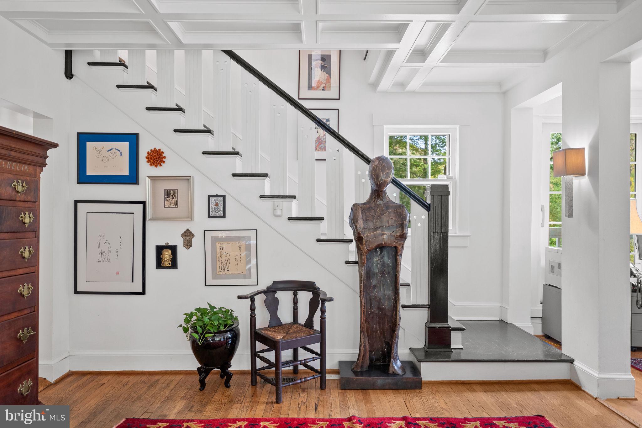 TAKOMA PARK - Residential