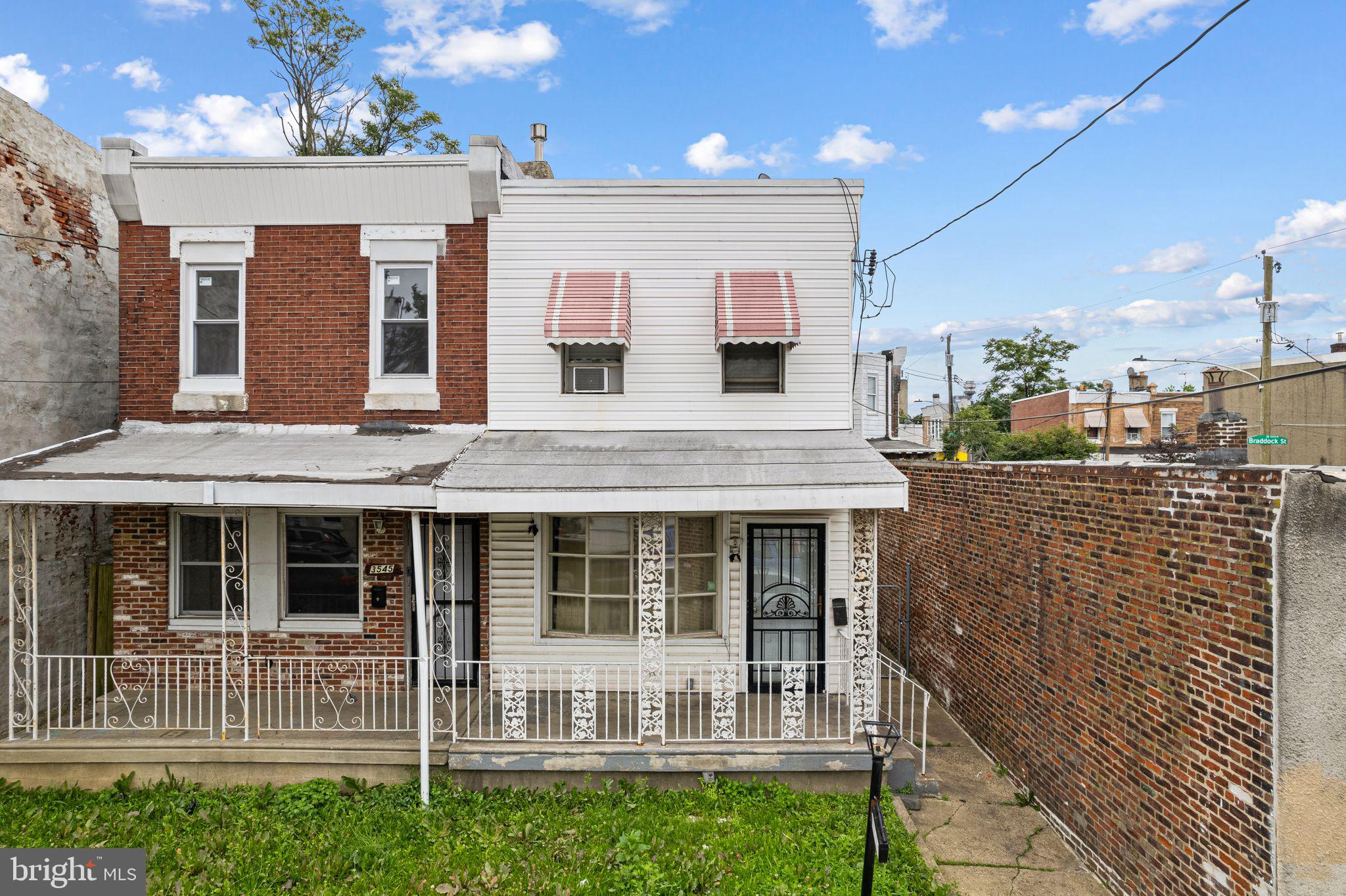 PHILADELPHIA (NORTHEAST) - Residential