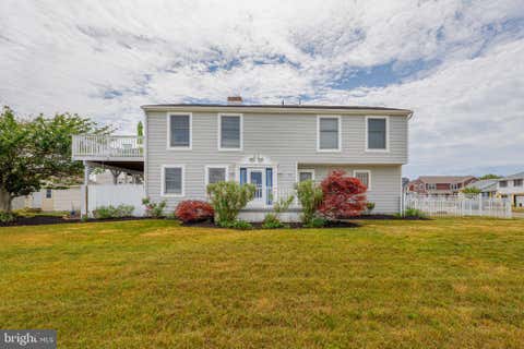 Homes For Sale - 2604 Bayshore Avenue<br/> BRIGANTINE, NJ 08203