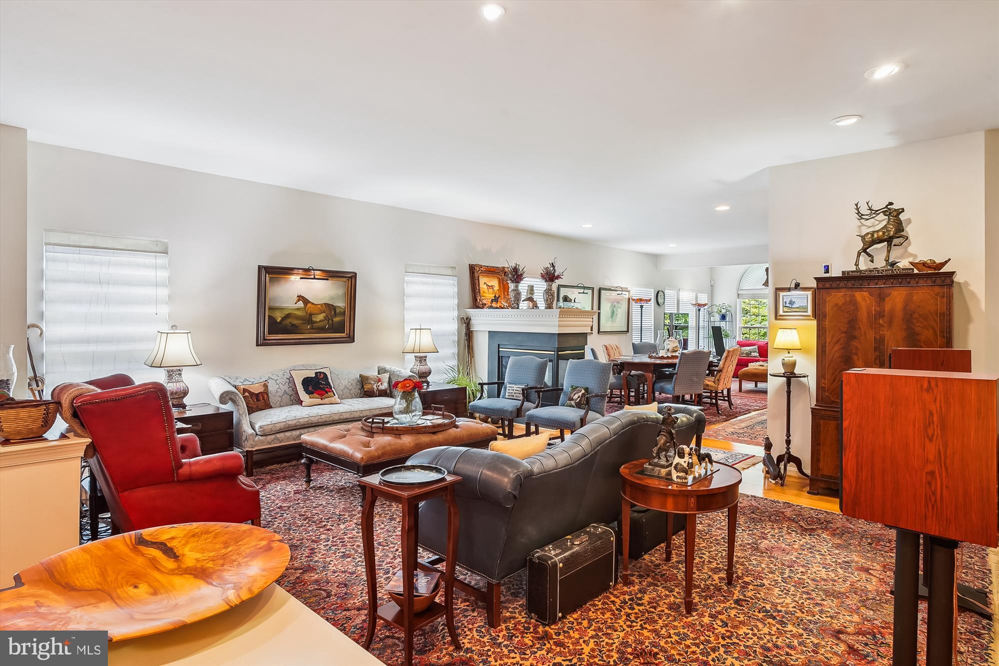 SYMPHONY VILLAGE AT CENTREVILLE - Residential