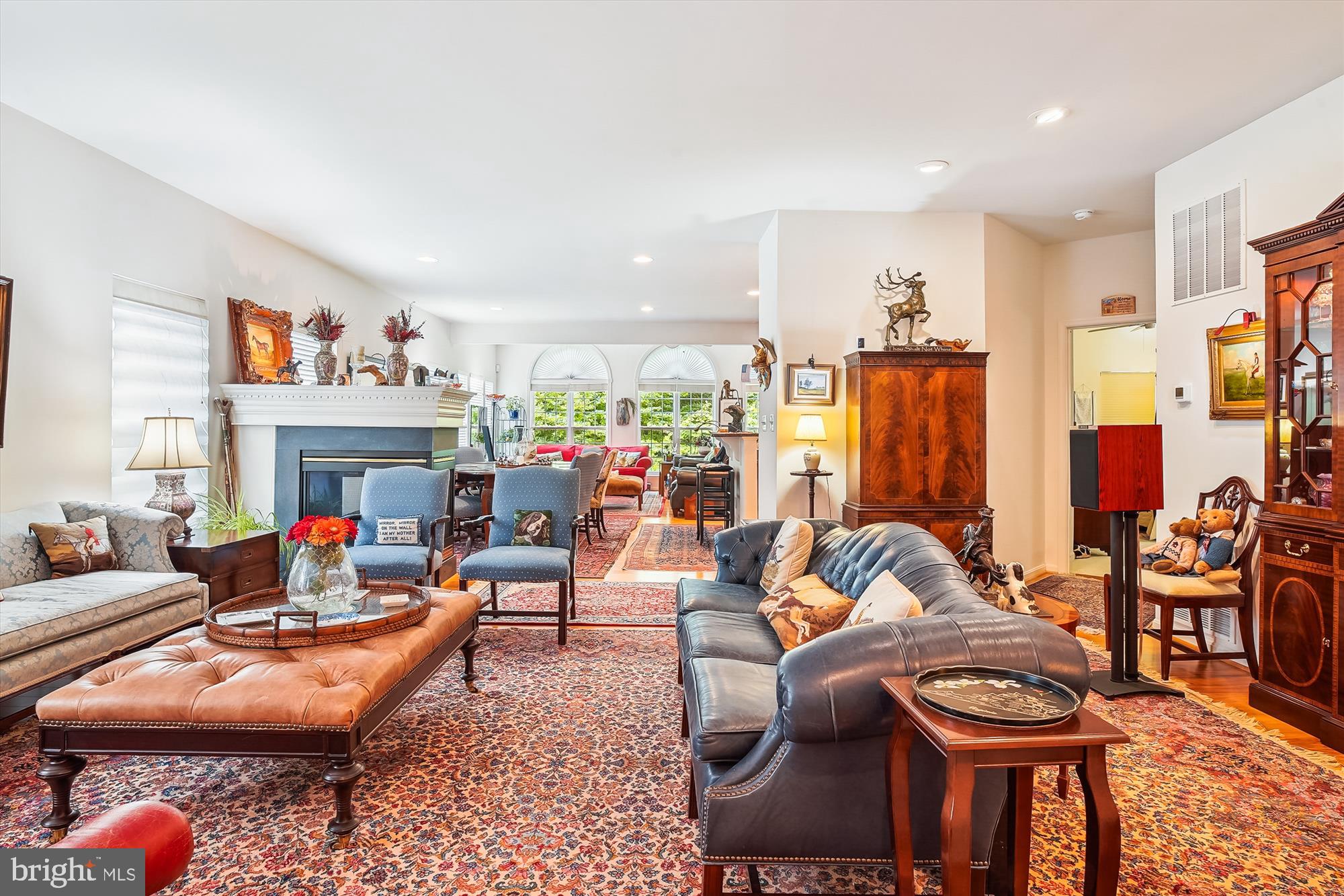 SYMPHONY VILLAGE AT CENTREVILLE - Residential