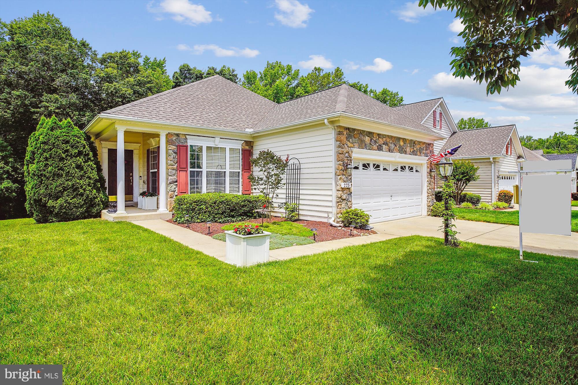 225 OVERTURE WAY