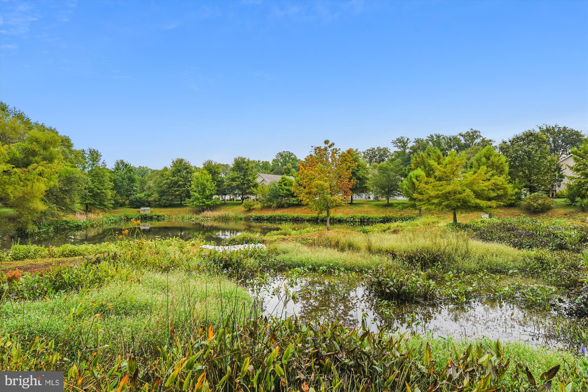 SYMPHONY VILLAGE AT CENTREVILLE - Residential