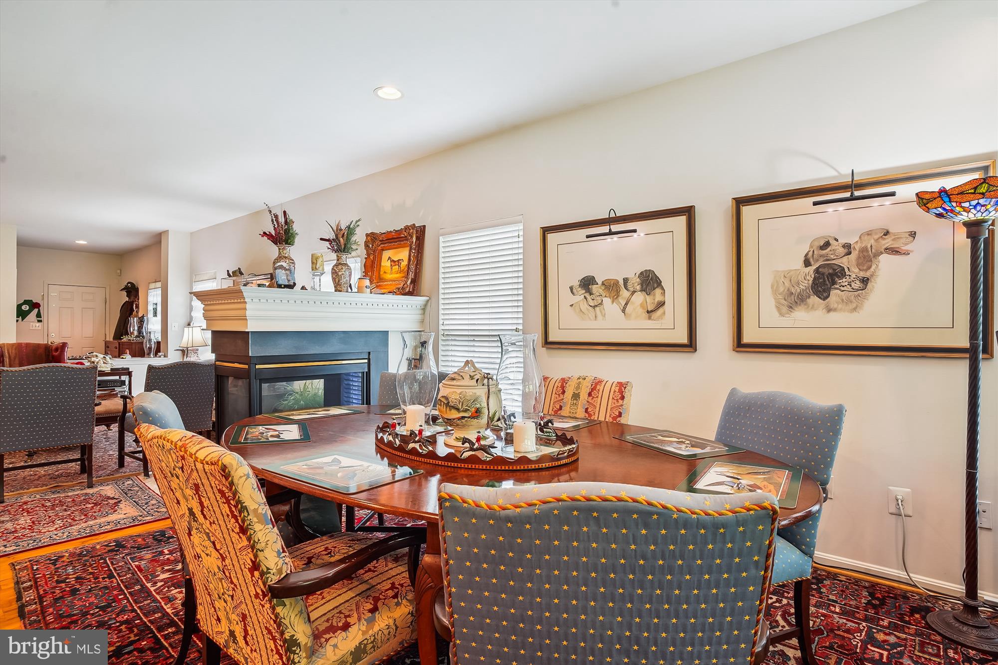 SYMPHONY VILLAGE AT CENTREVILLE - Residential