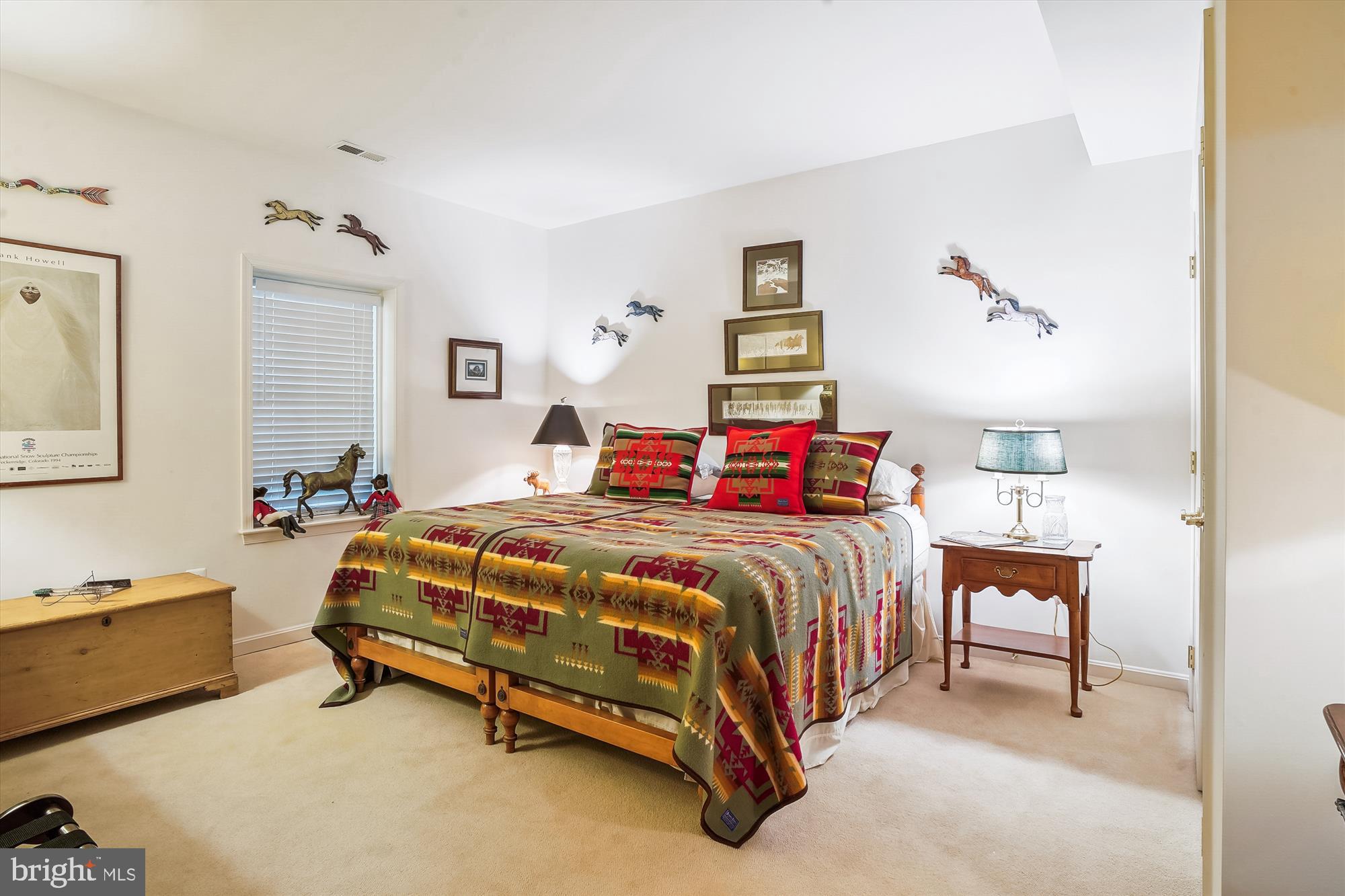 SYMPHONY VILLAGE AT CENTREVILLE - Residential