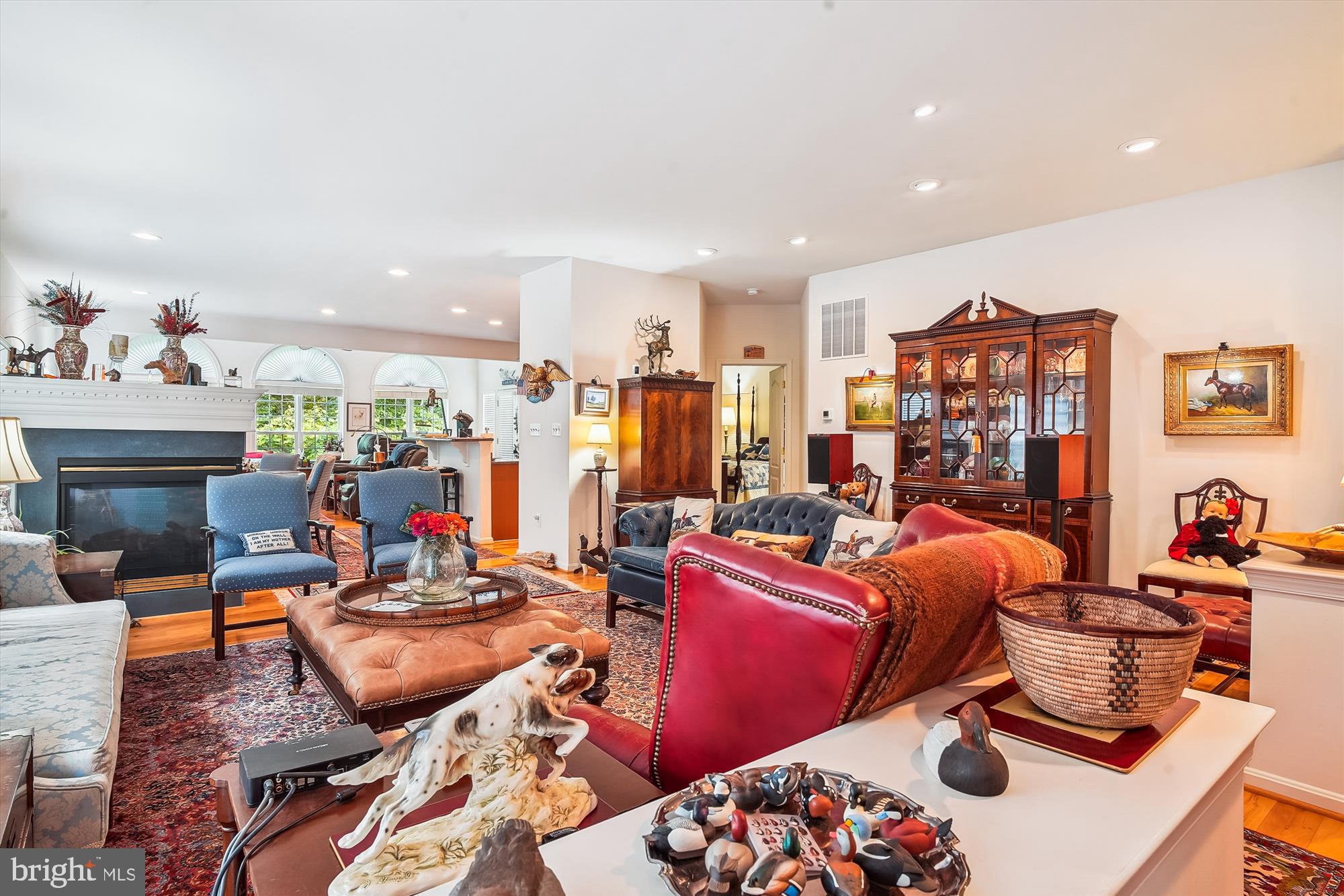 SYMPHONY VILLAGE AT CENTREVILLE - Residential