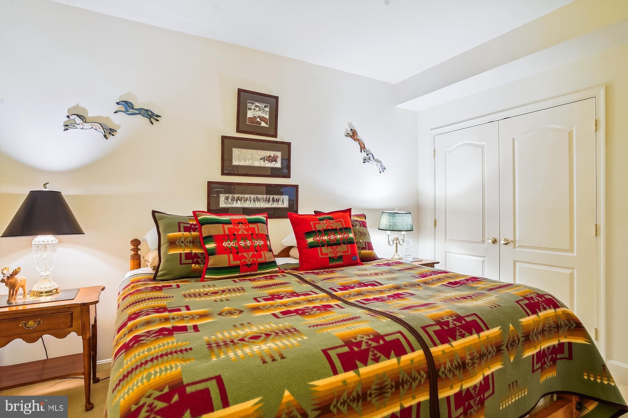 SYMPHONY VILLAGE AT CENTREVILLE - Residential