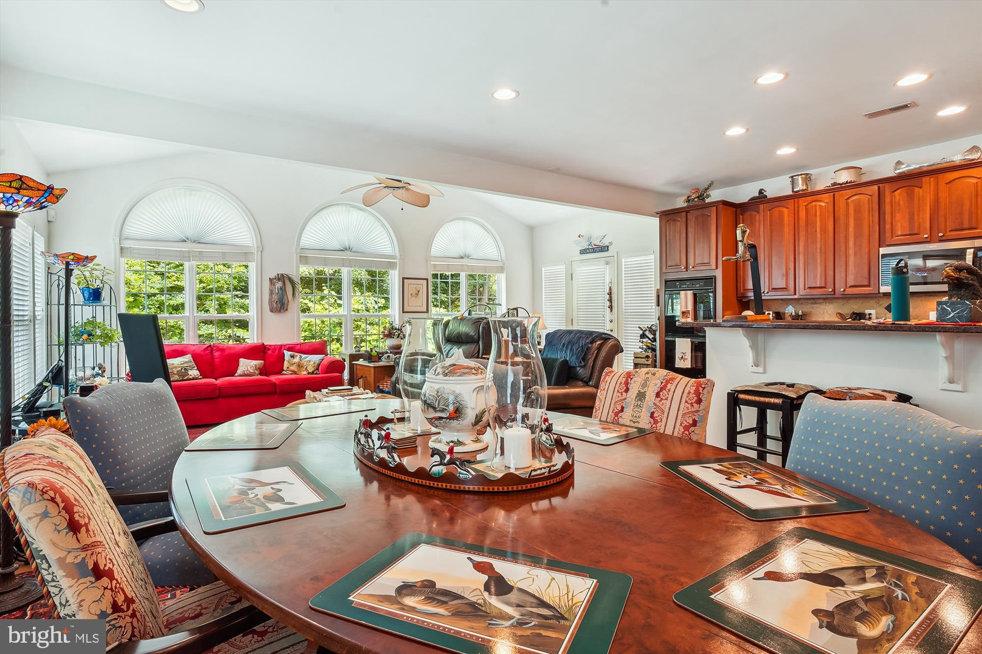 SYMPHONY VILLAGE AT CENTREVILLE - Residential