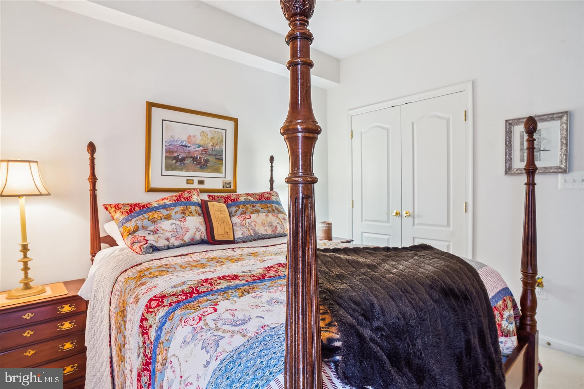 SYMPHONY VILLAGE AT CENTREVILLE - Residential