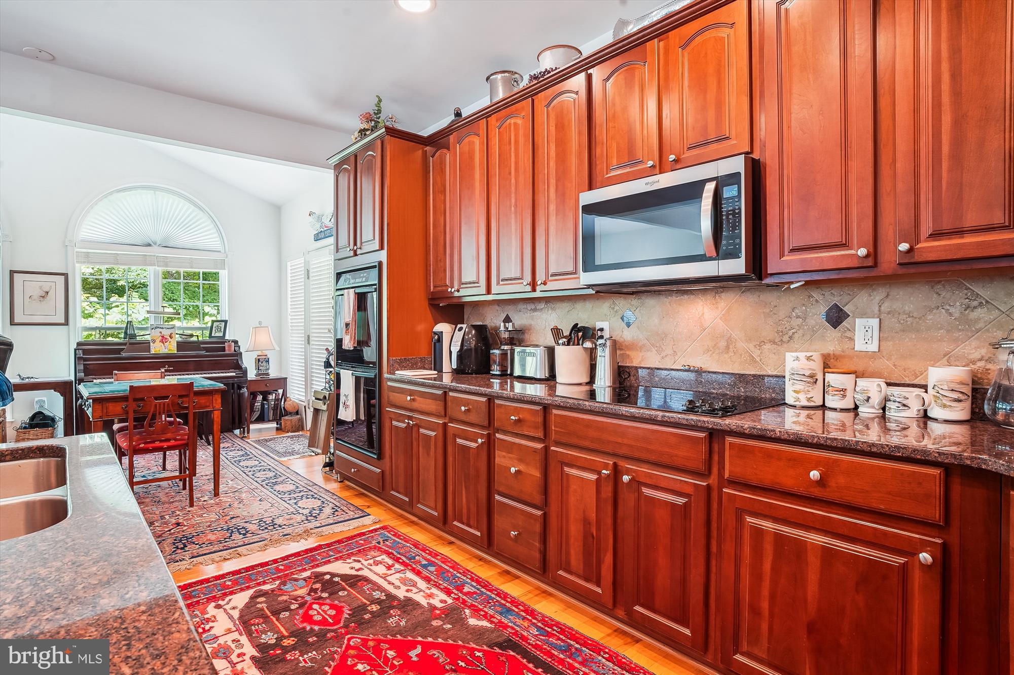 SYMPHONY VILLAGE AT CENTREVILLE - Residential