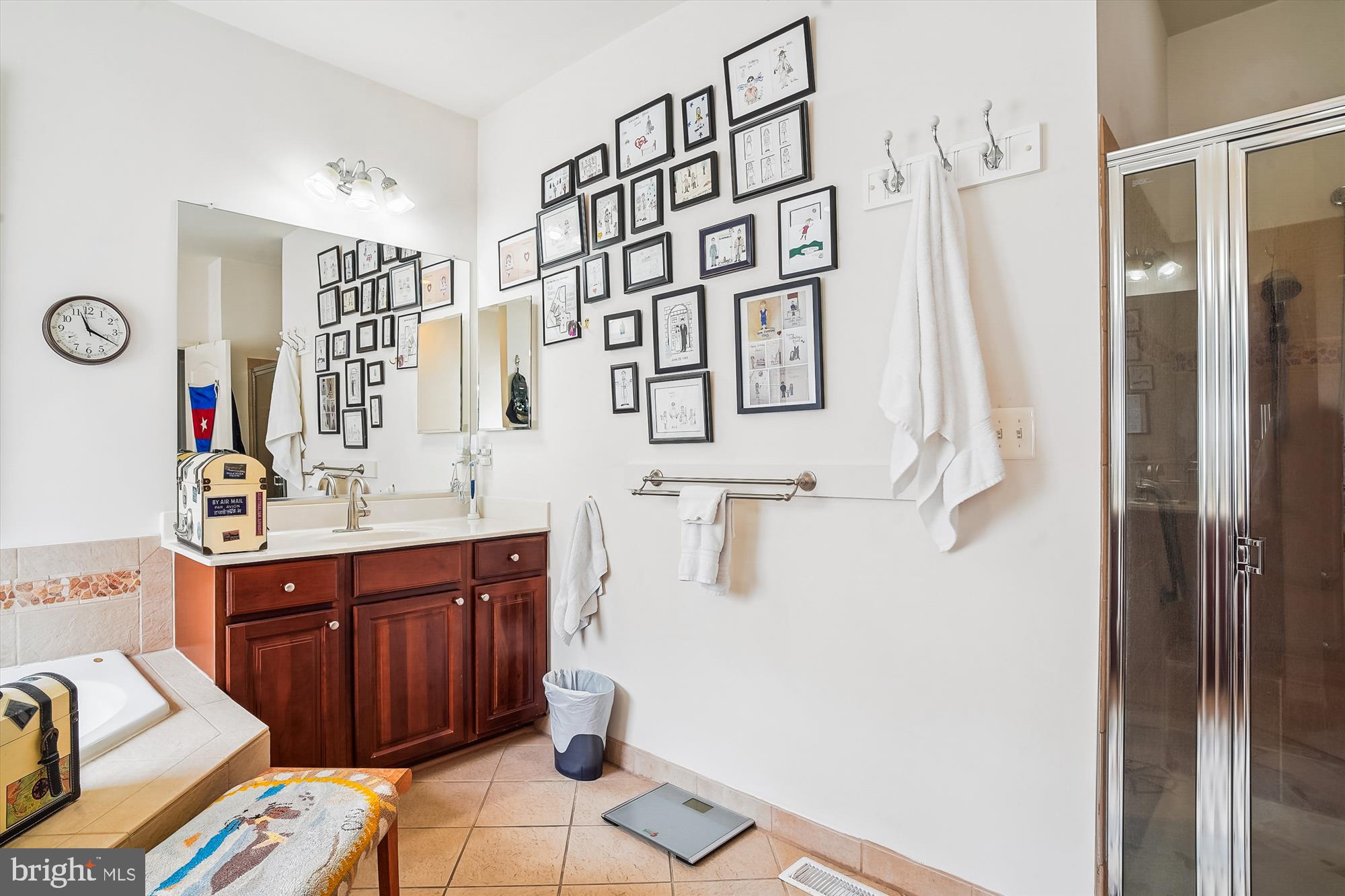 SYMPHONY VILLAGE AT CENTREVILLE - Residential