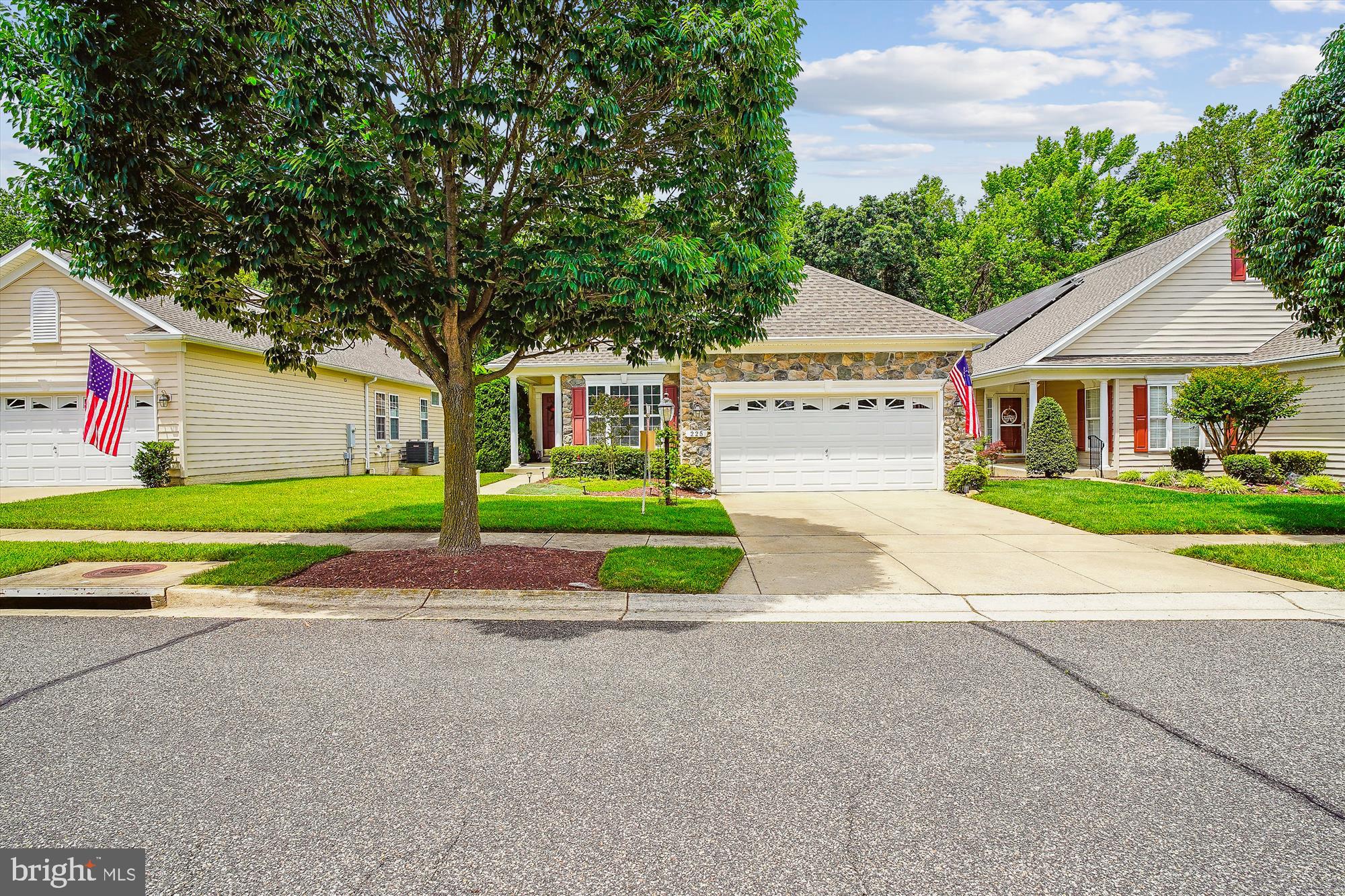 225 OVERTURE WAY