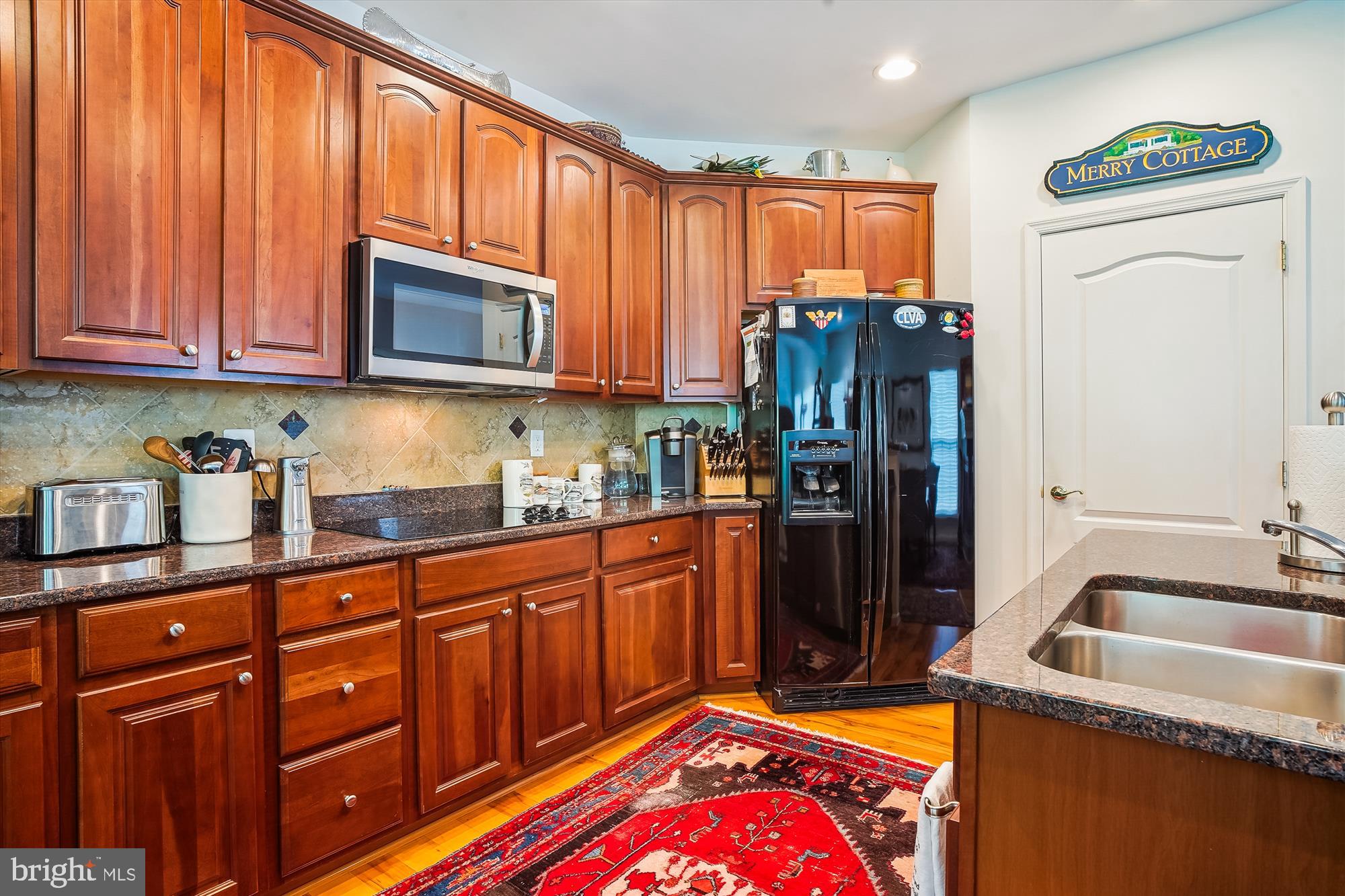 SYMPHONY VILLAGE AT CENTREVILLE - Residential