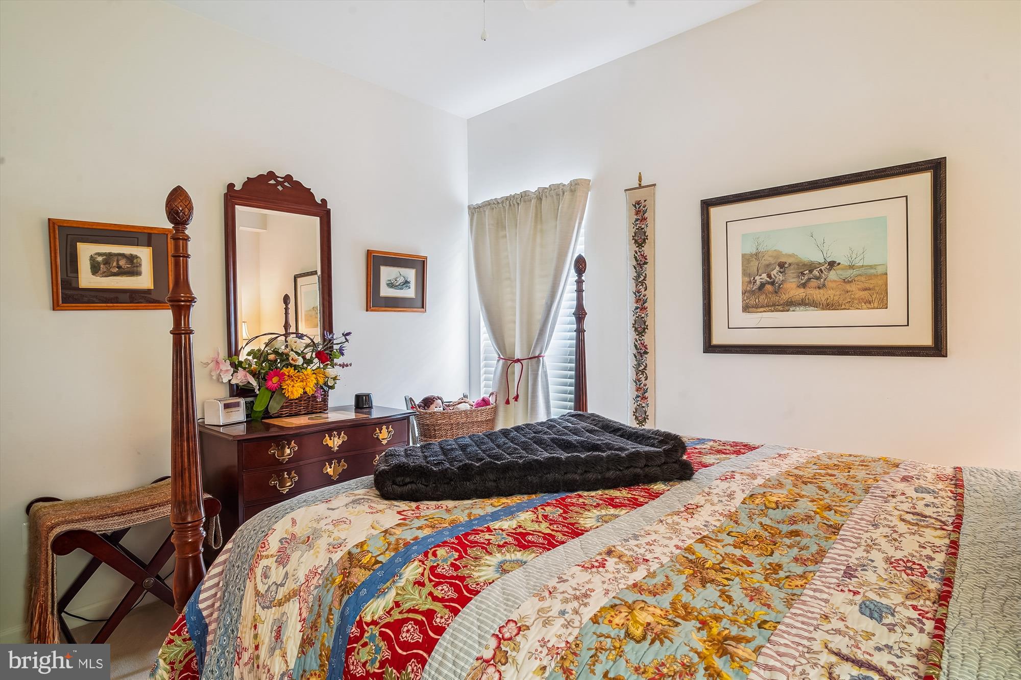 SYMPHONY VILLAGE AT CENTREVILLE - Residential