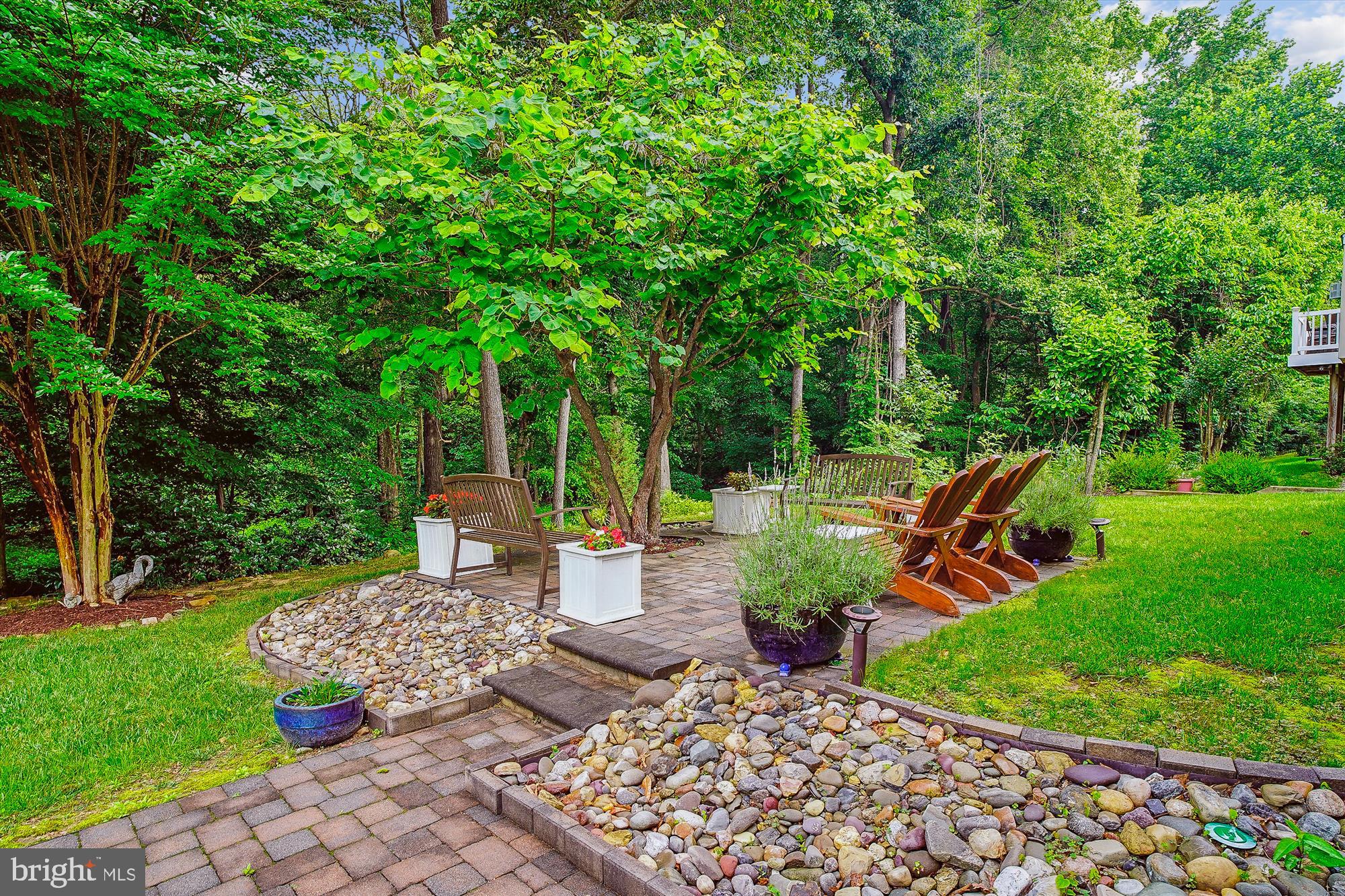 SYMPHONY VILLAGE AT CENTREVILLE - Residential