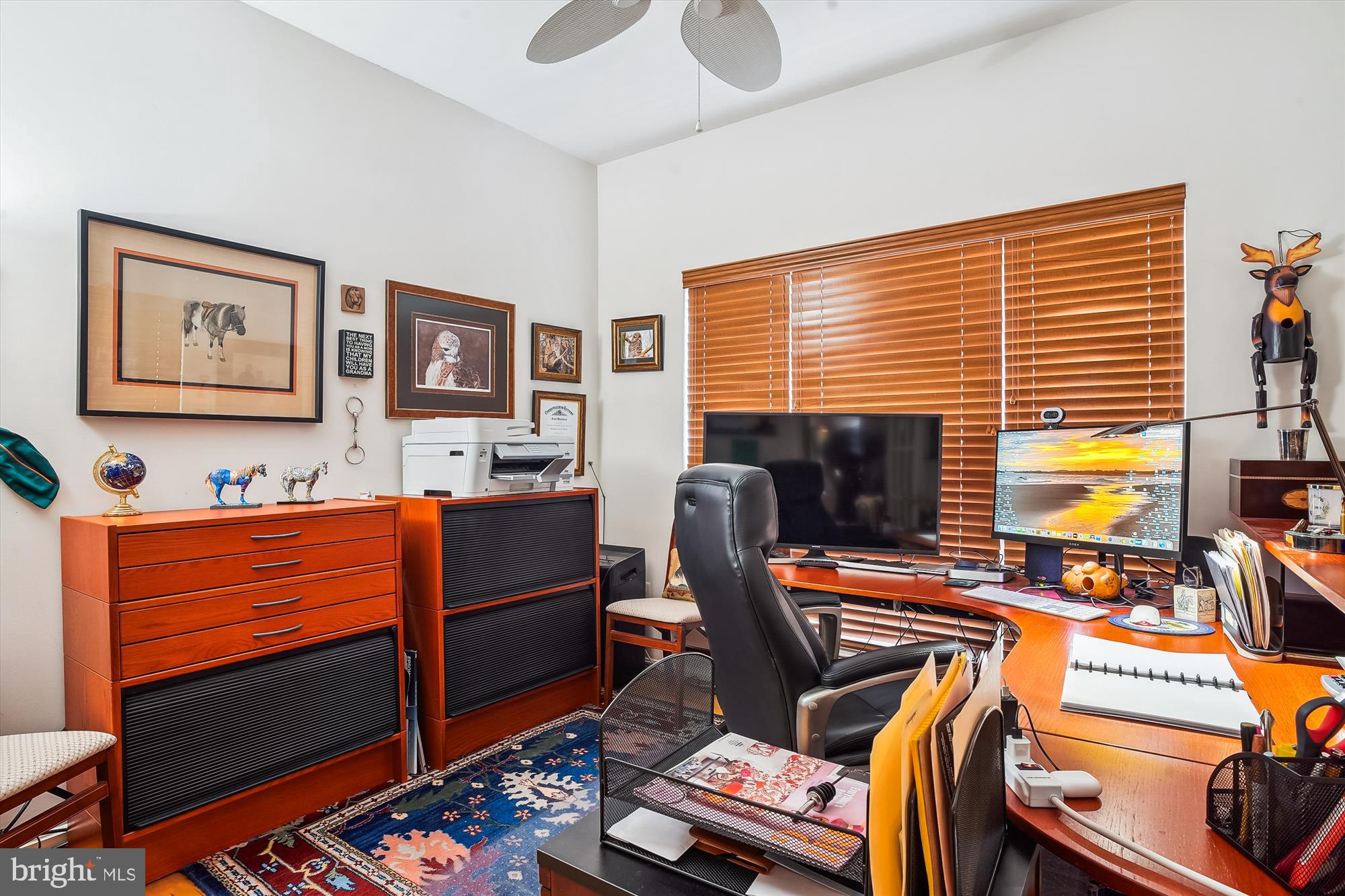 SYMPHONY VILLAGE AT CENTREVILLE - Residential