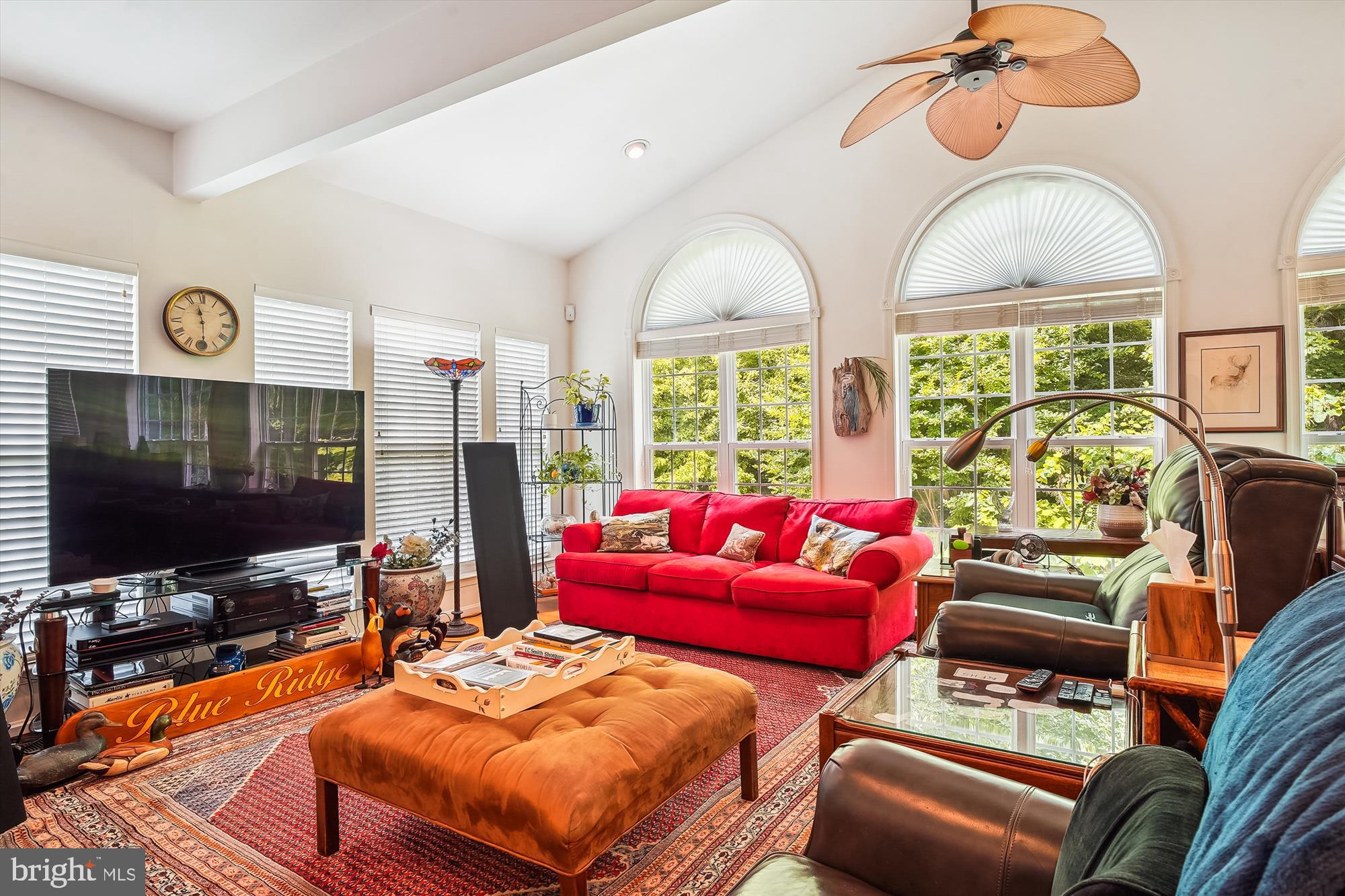 SYMPHONY VILLAGE AT CENTREVILLE - Residential