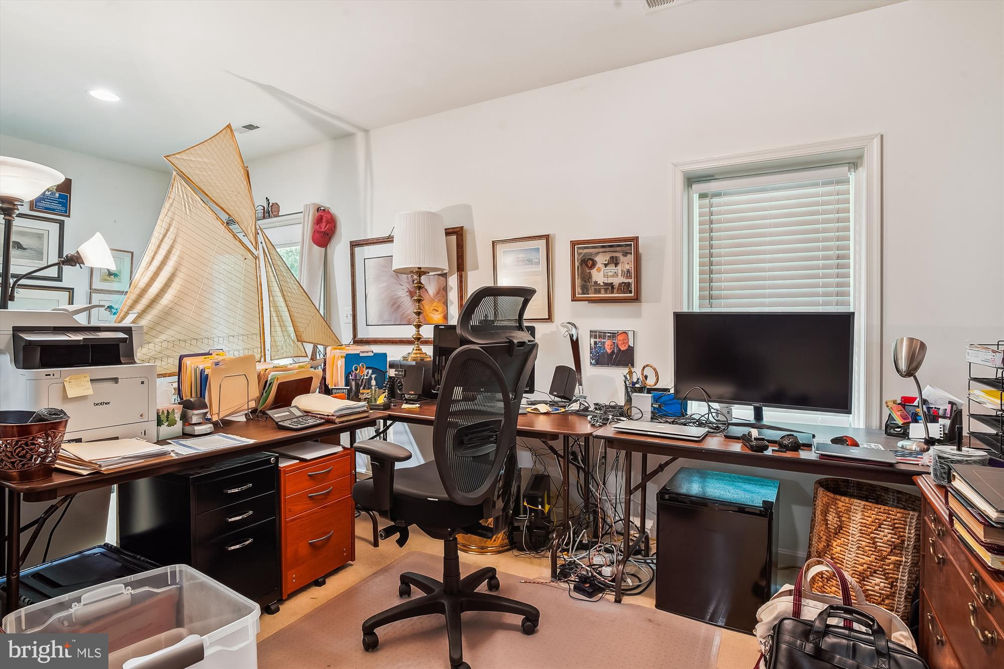 SYMPHONY VILLAGE AT CENTREVILLE - Residential