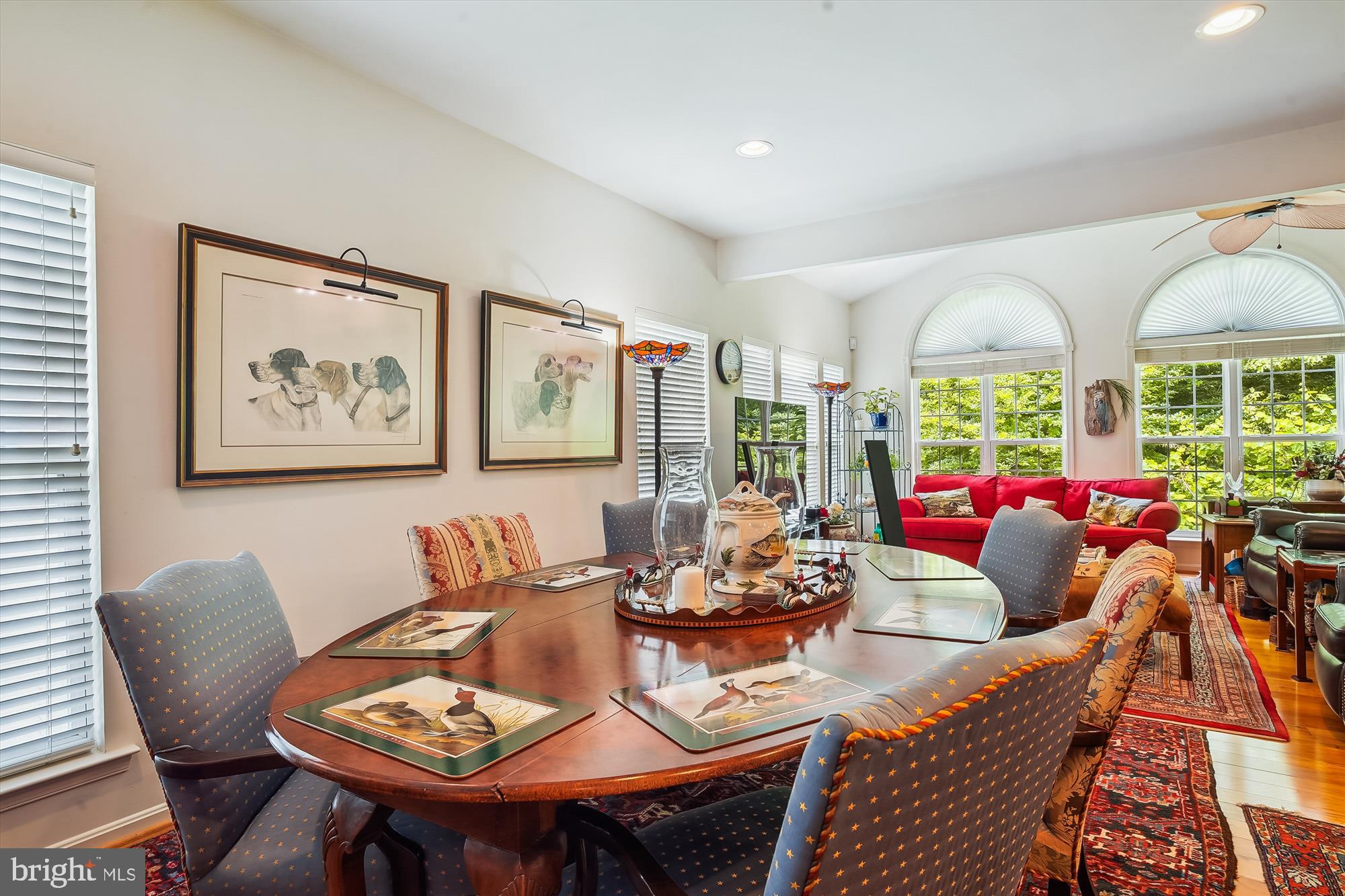 SYMPHONY VILLAGE AT CENTREVILLE - Residential