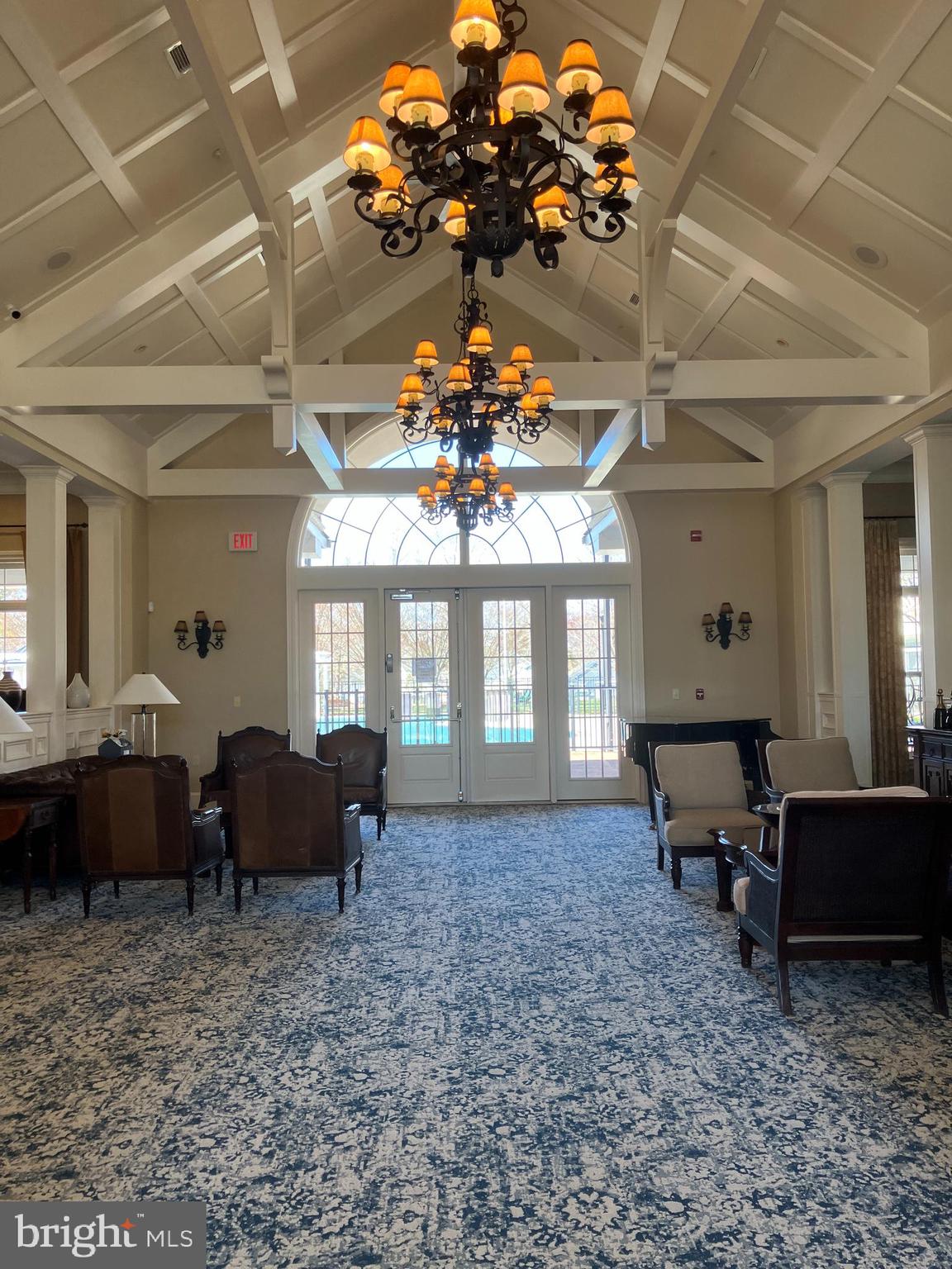 SYMPHONY VILLAGE AT CENTREVILLE - Residential