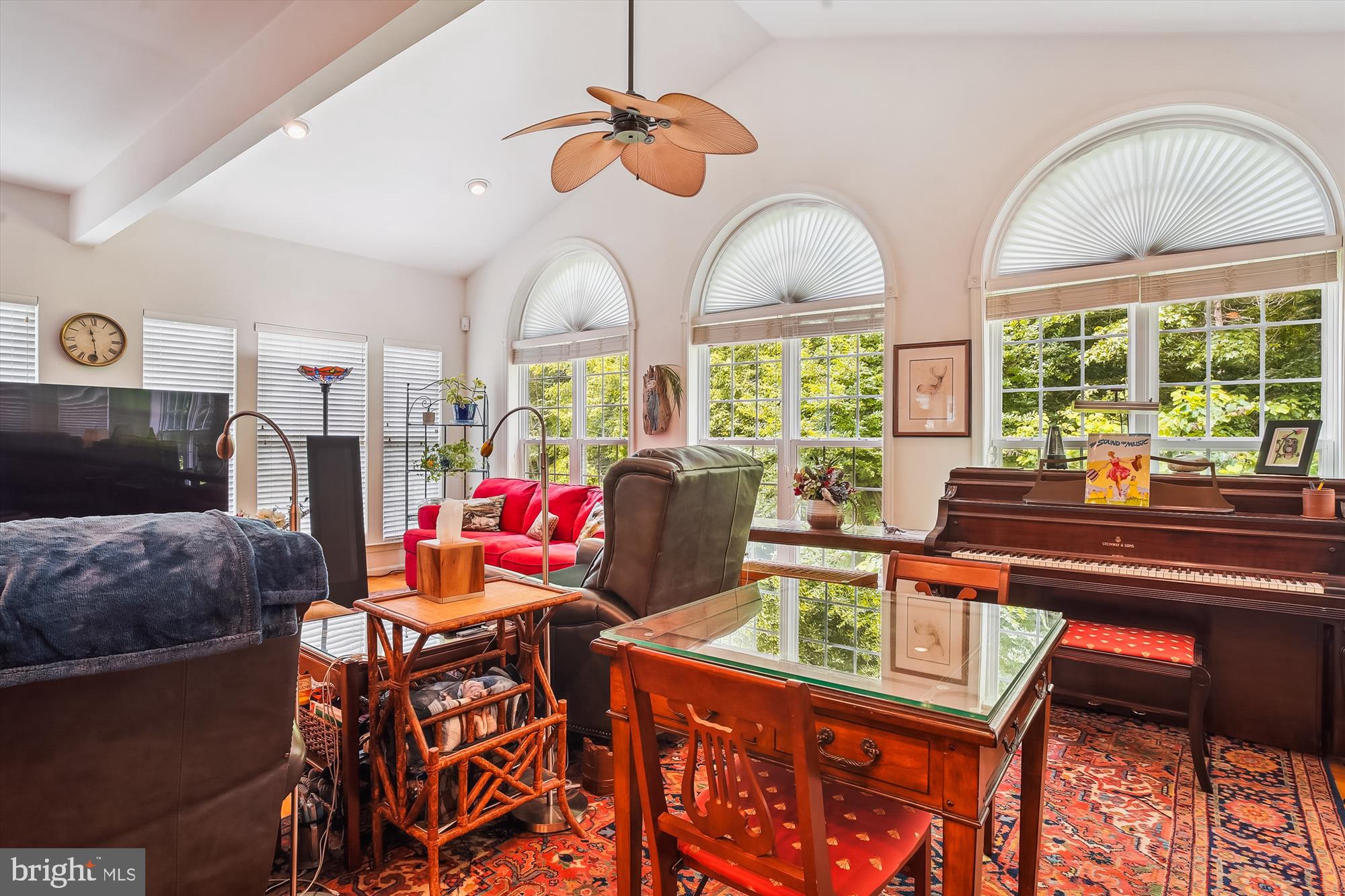 SYMPHONY VILLAGE AT CENTREVILLE - Residential